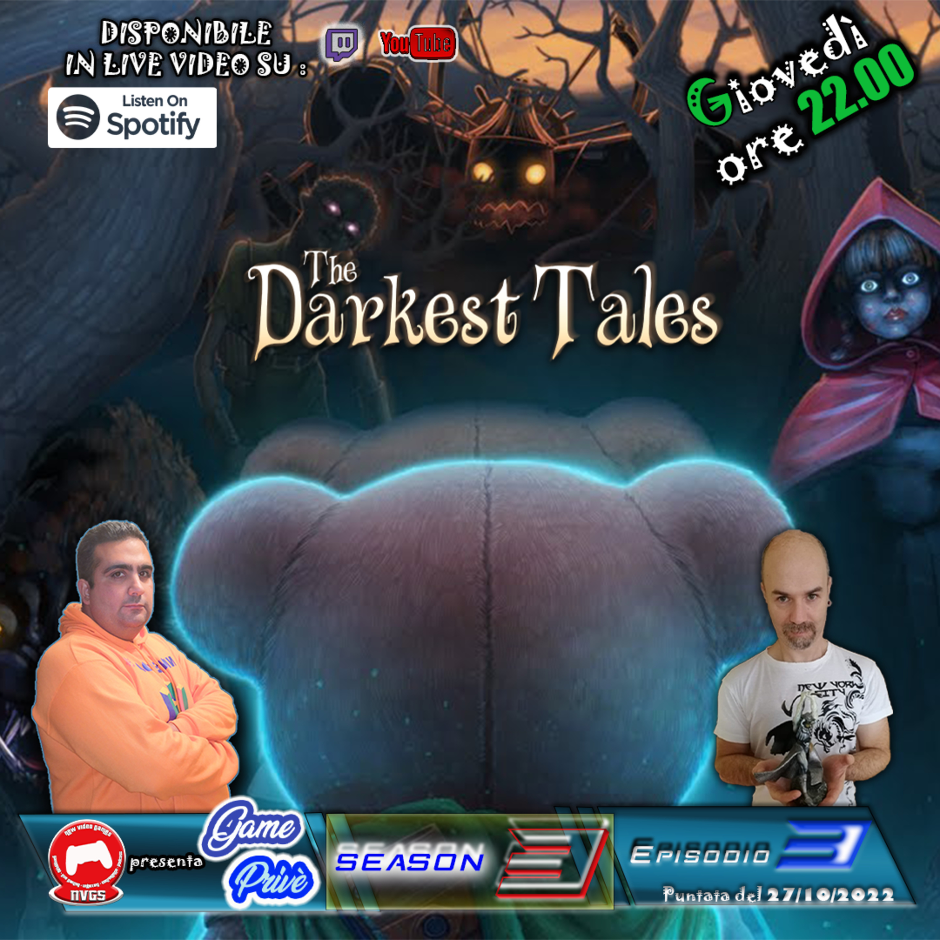 GAME Privè