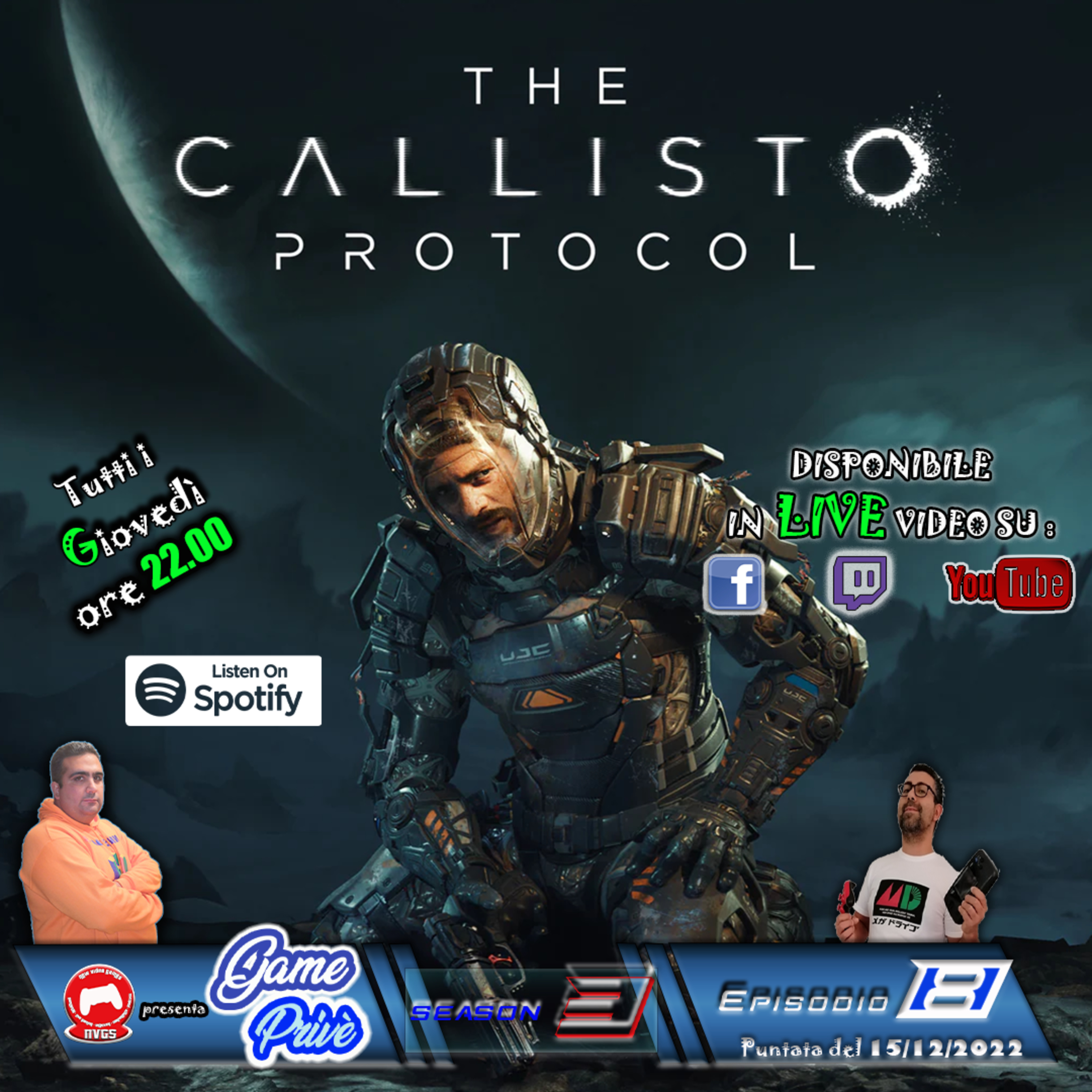 GAME Privè