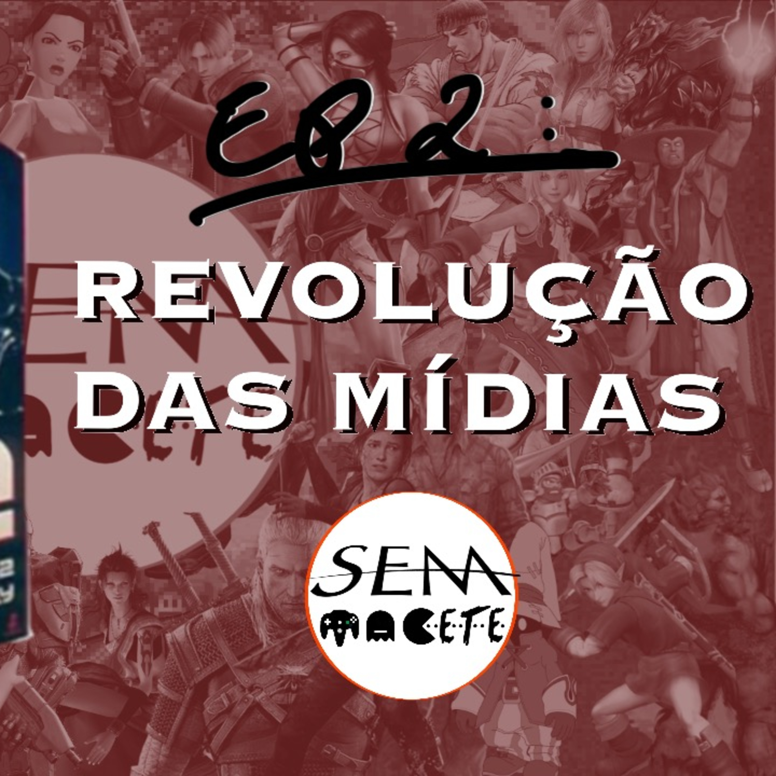 Sem macete