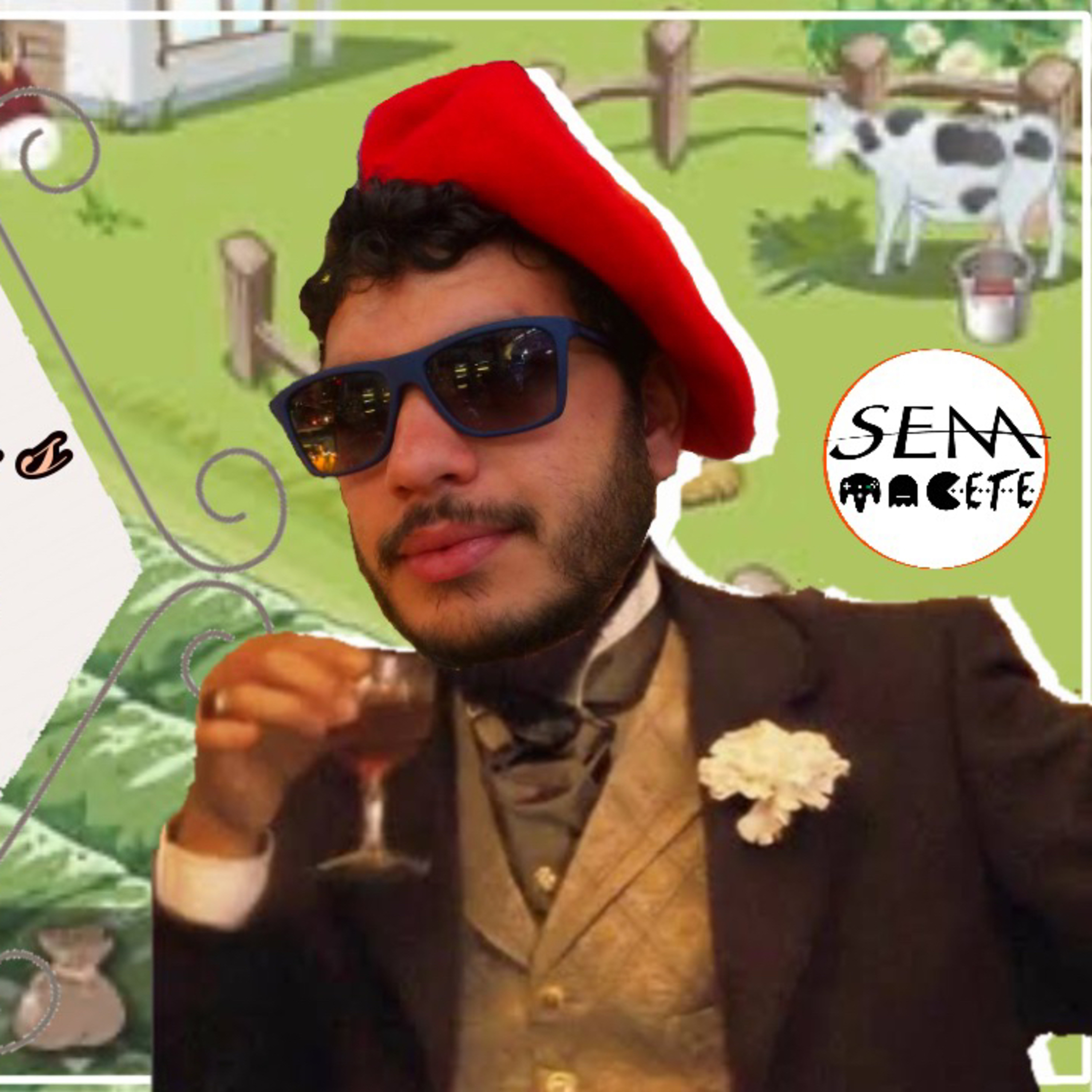 Sem macete