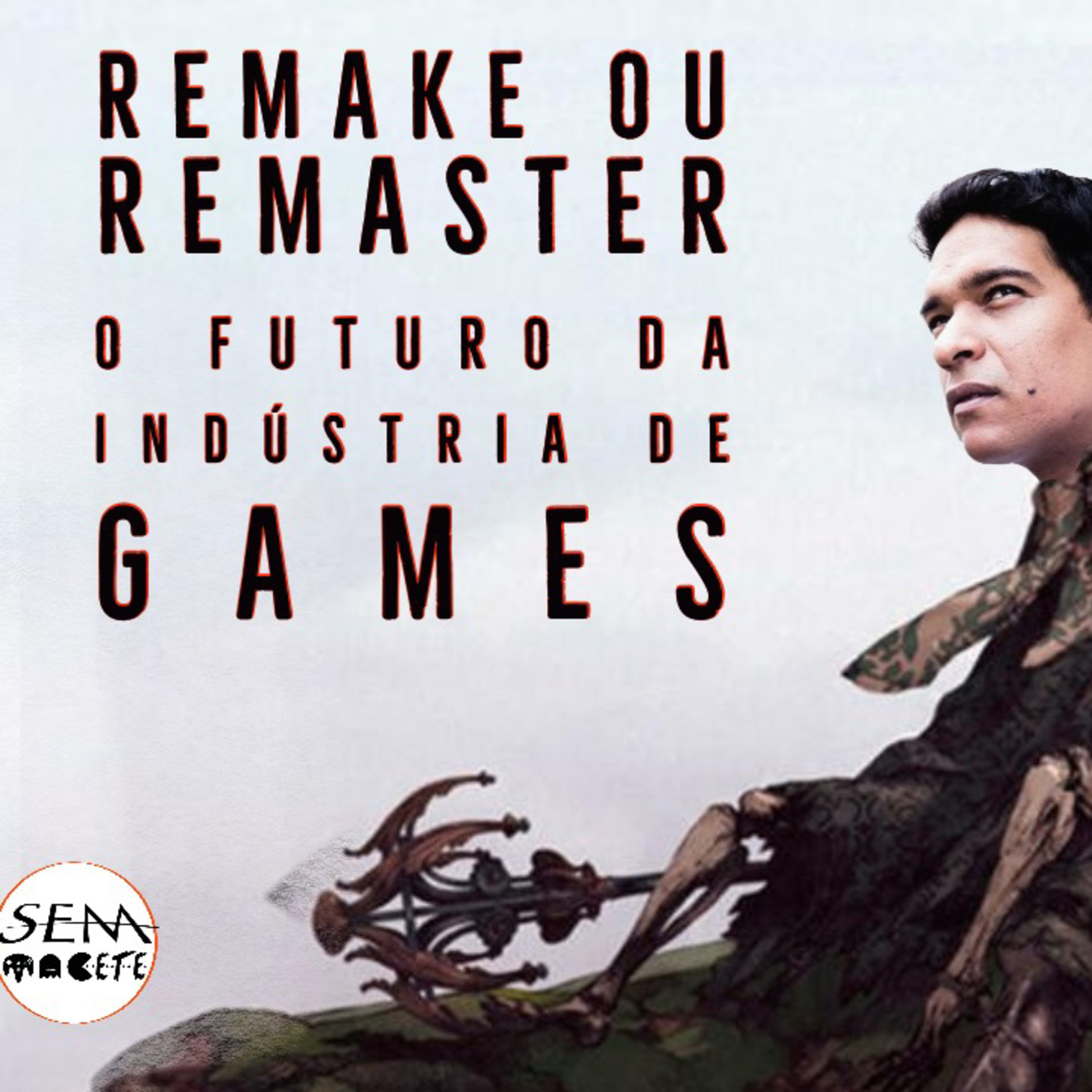 Sem macete