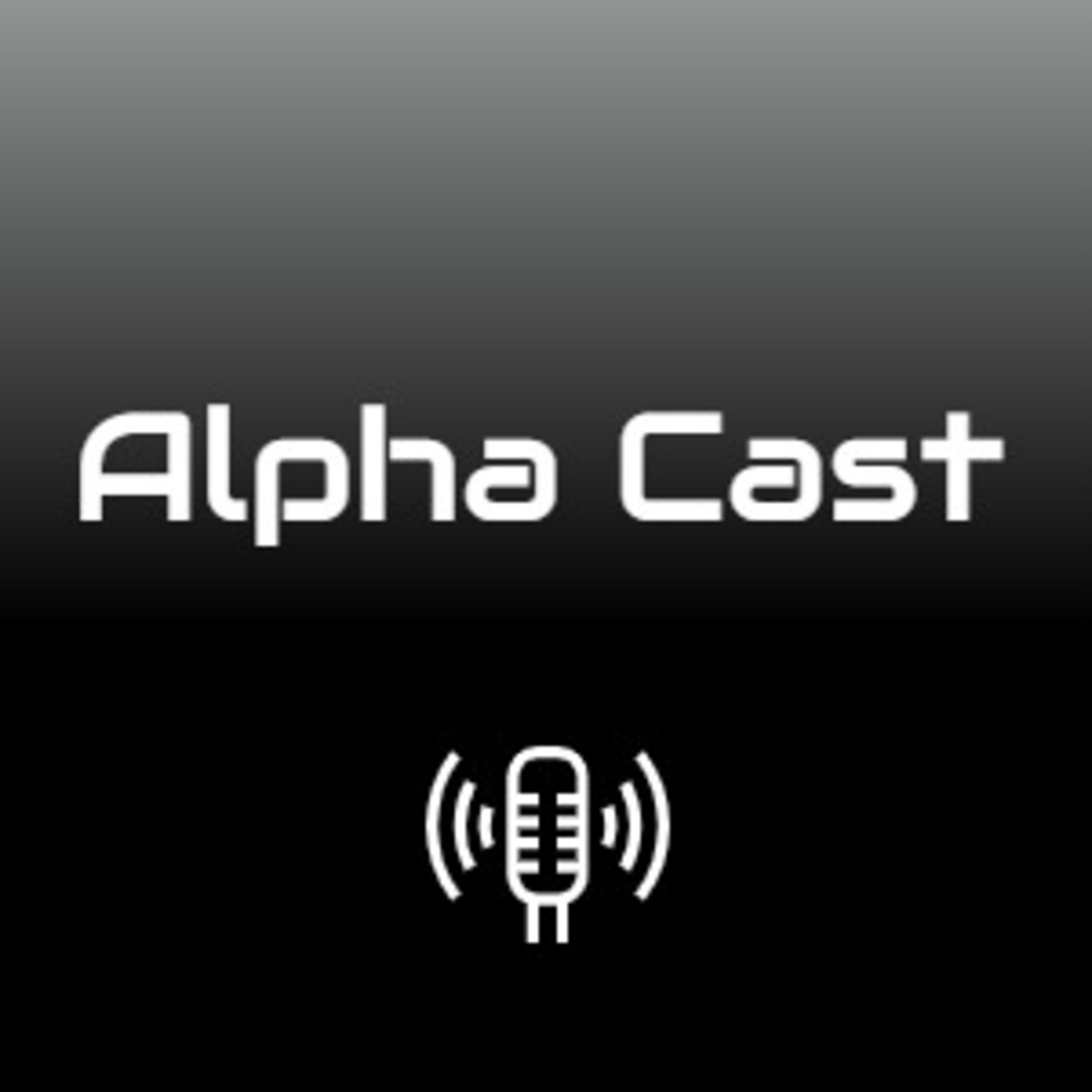 Alpha Cast