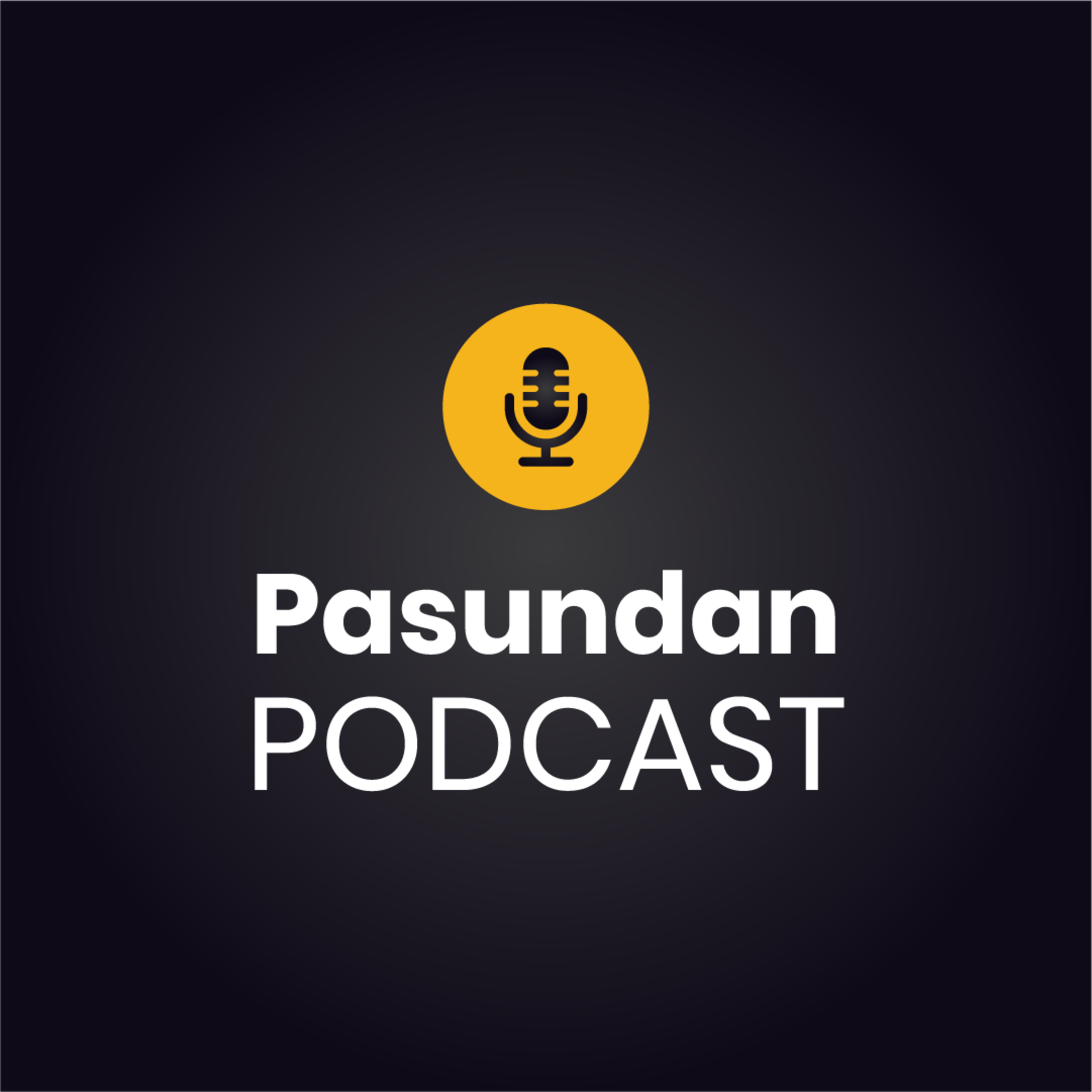 Pasundan Podcast