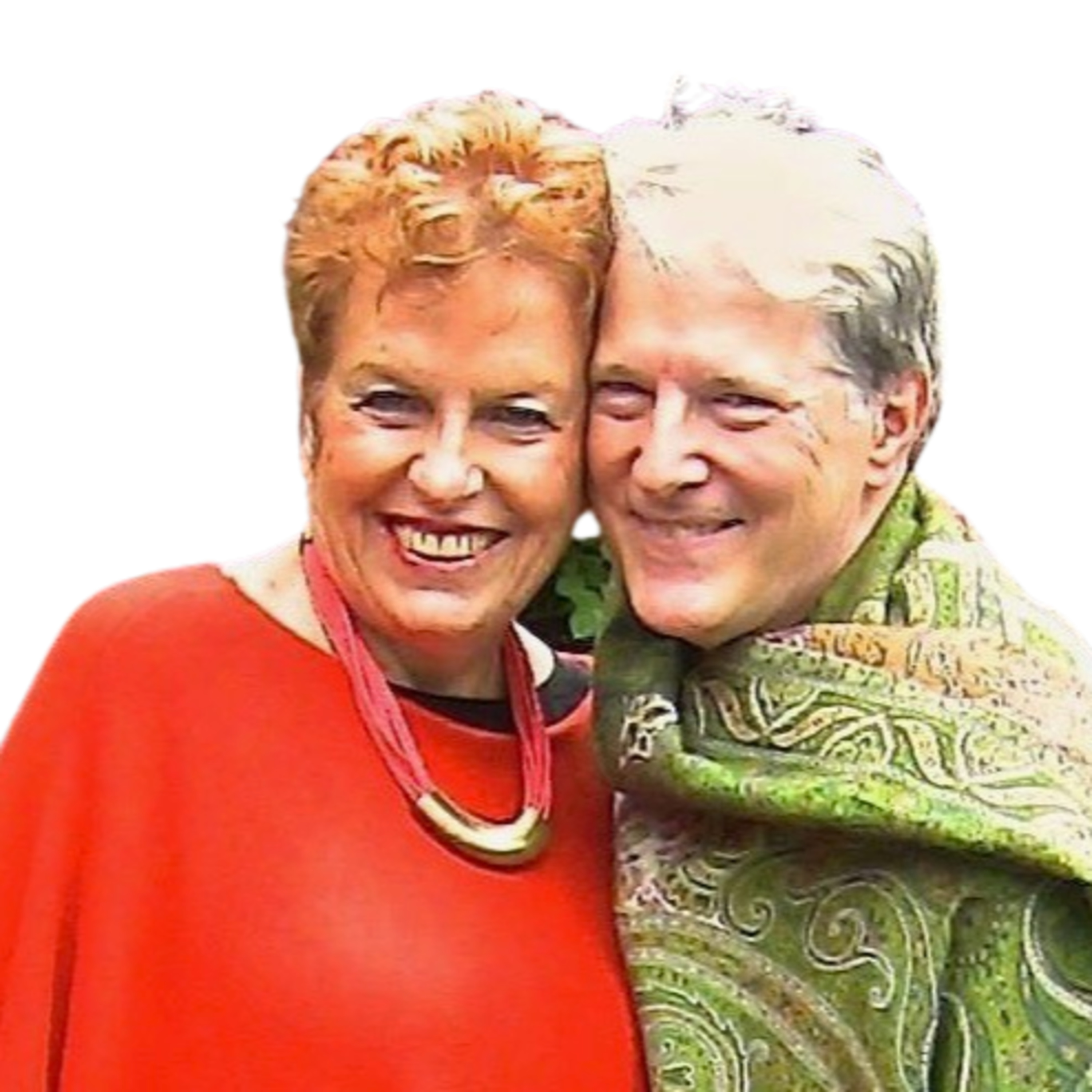 THE GIFTS OF GOD —Sondra Ray and Markus Ray on A Course in Miracles