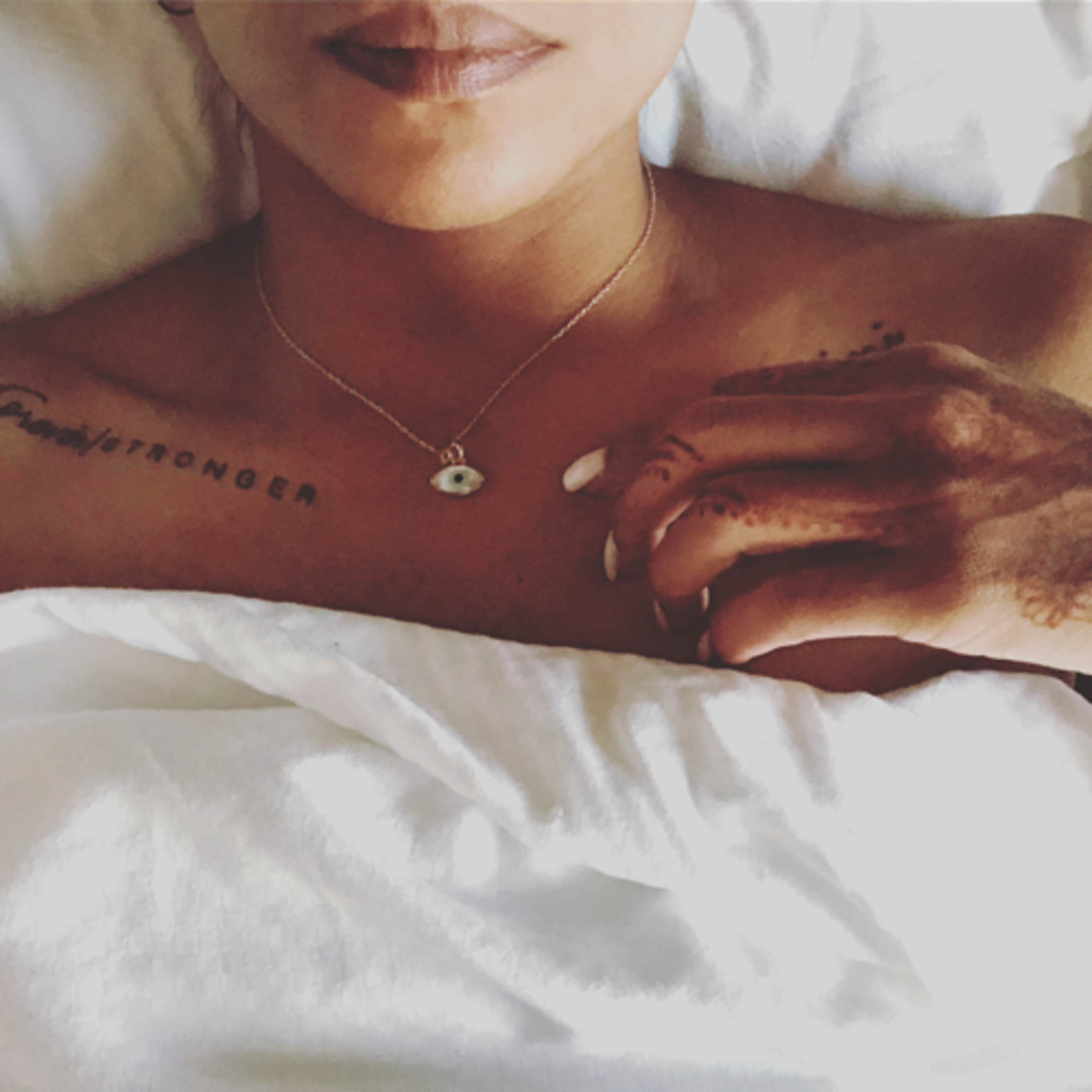 The Destruction Diaries