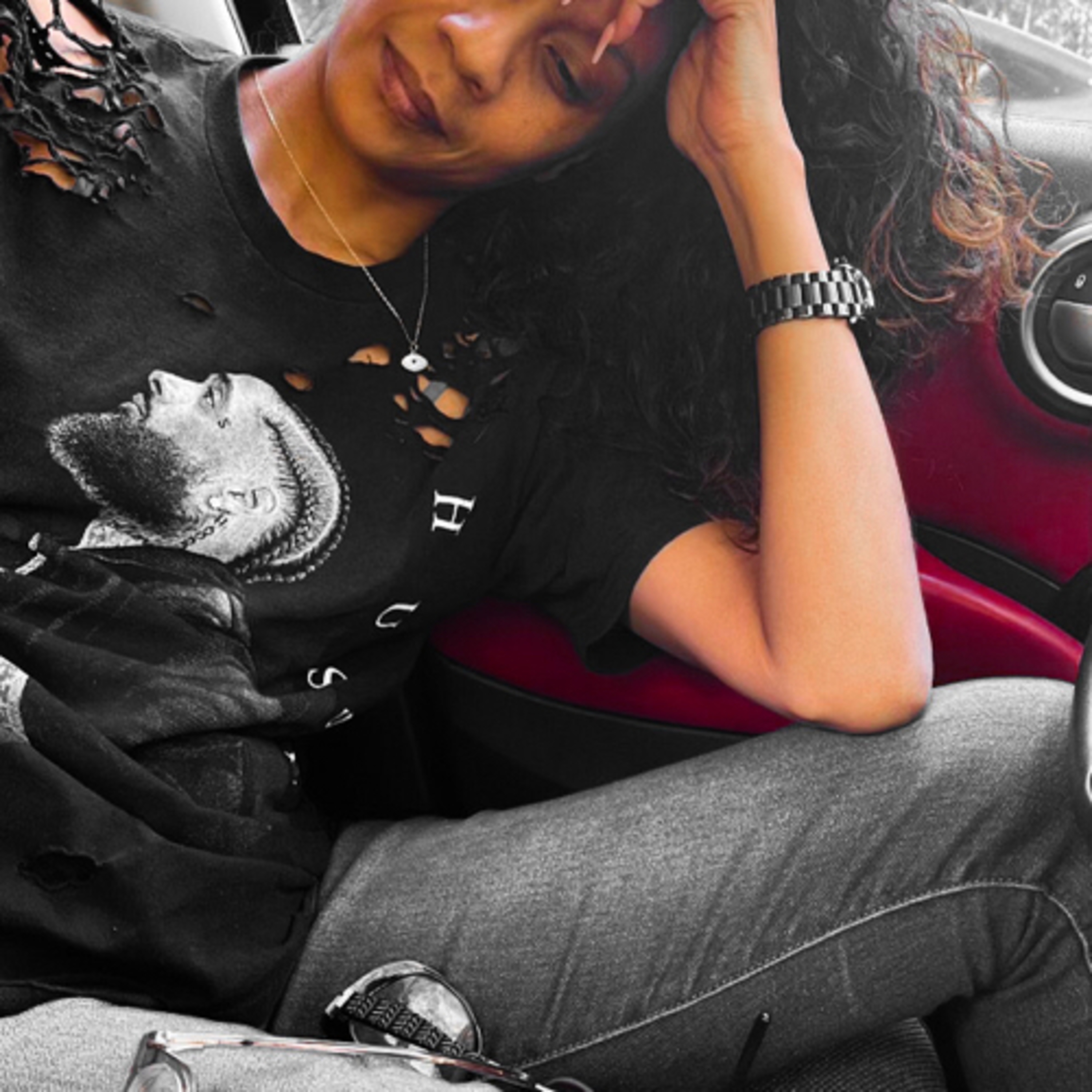 The Destruction Diaries