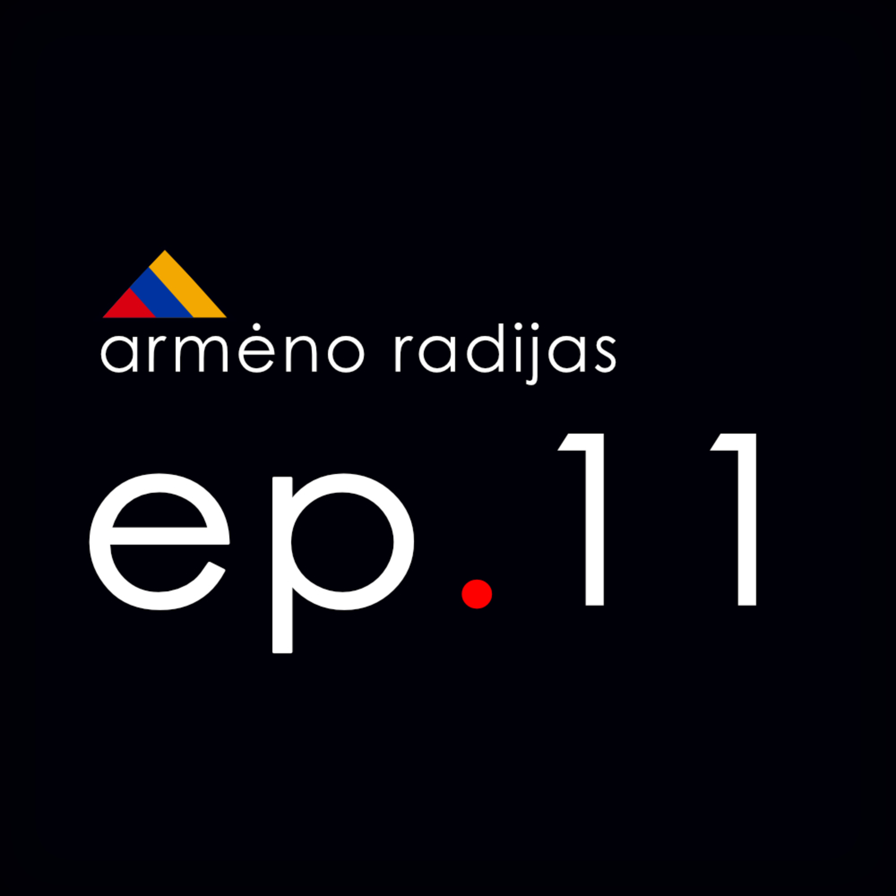 Armėno Radijas