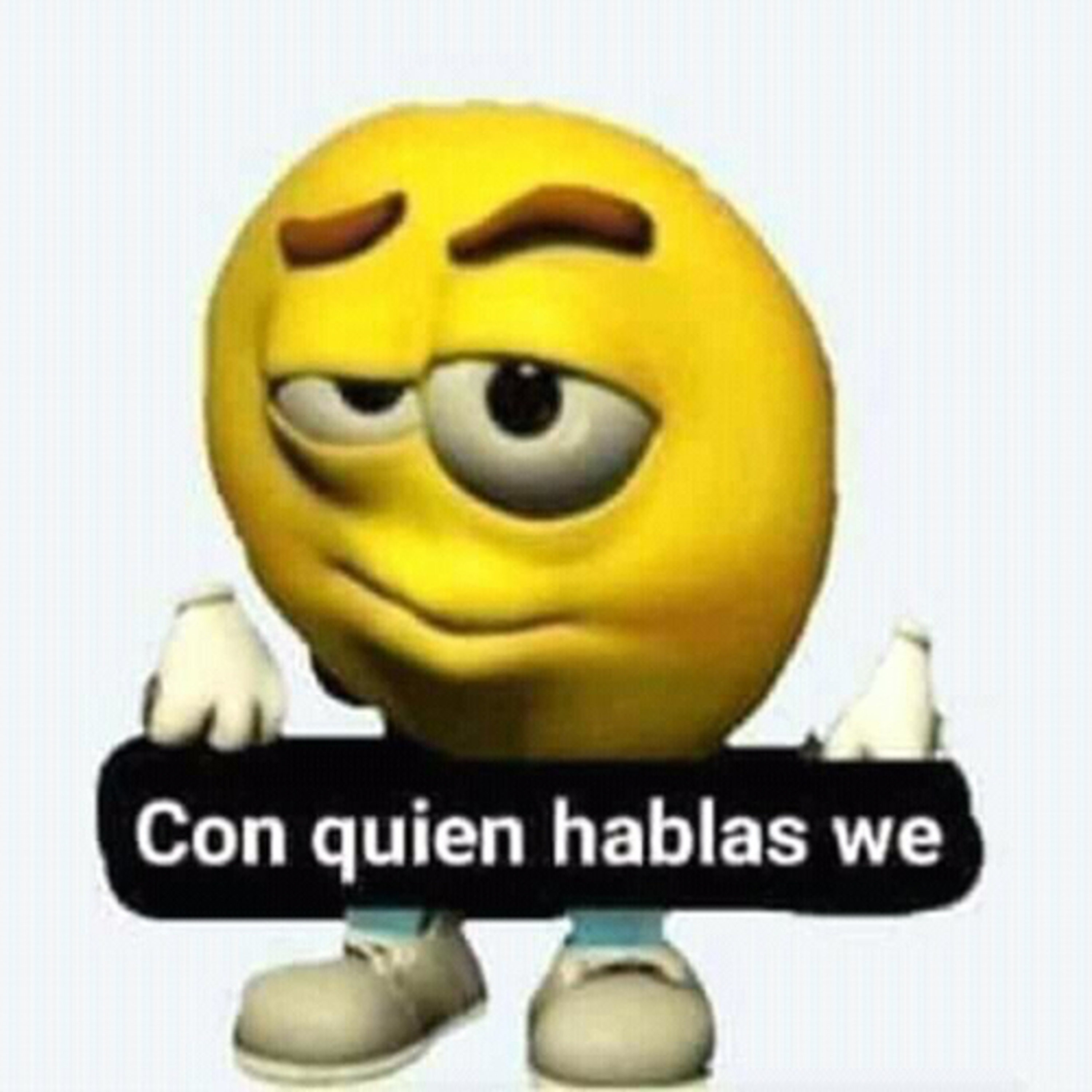 Habladores Compulsivos