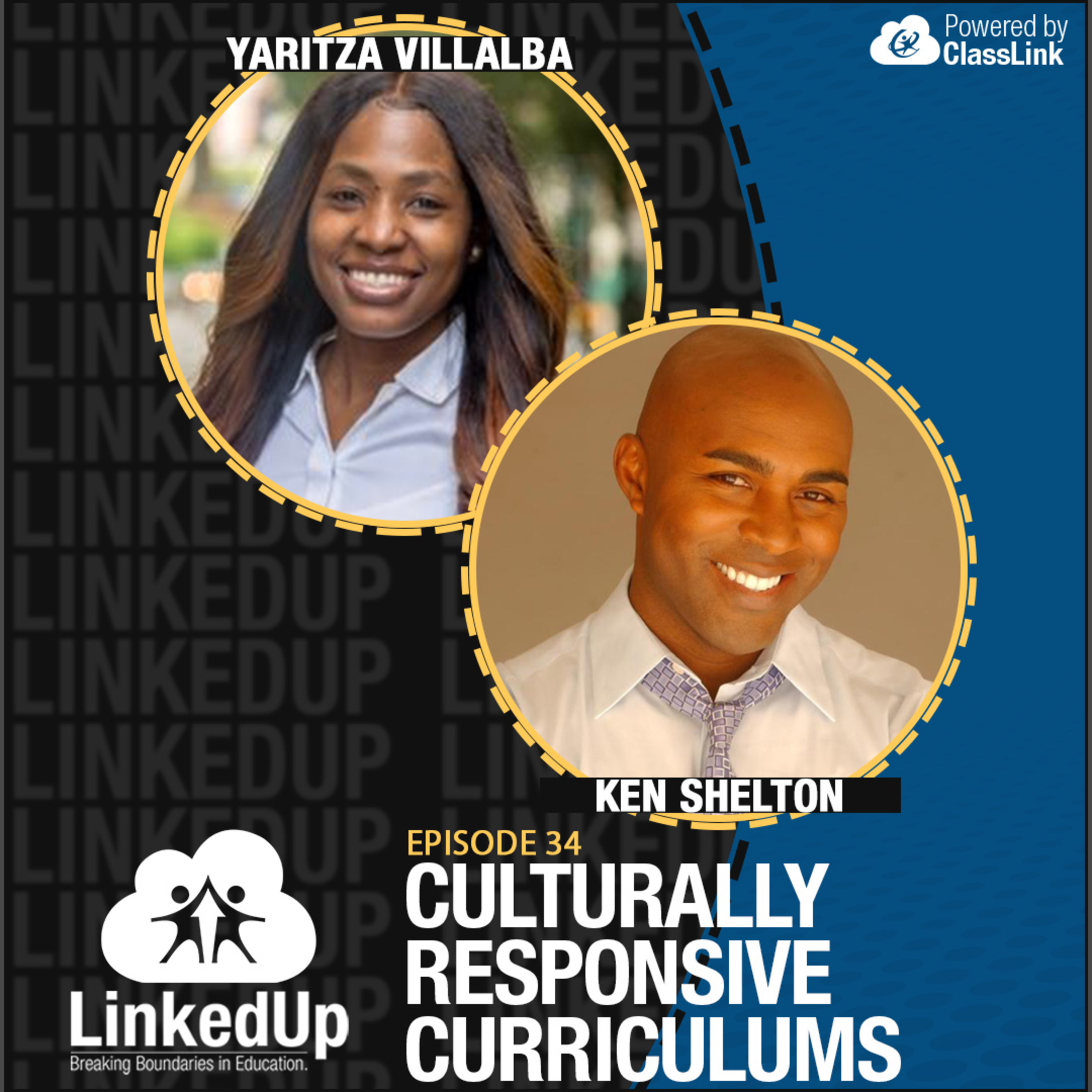 cover of episode Culturally Responsive Curriculum