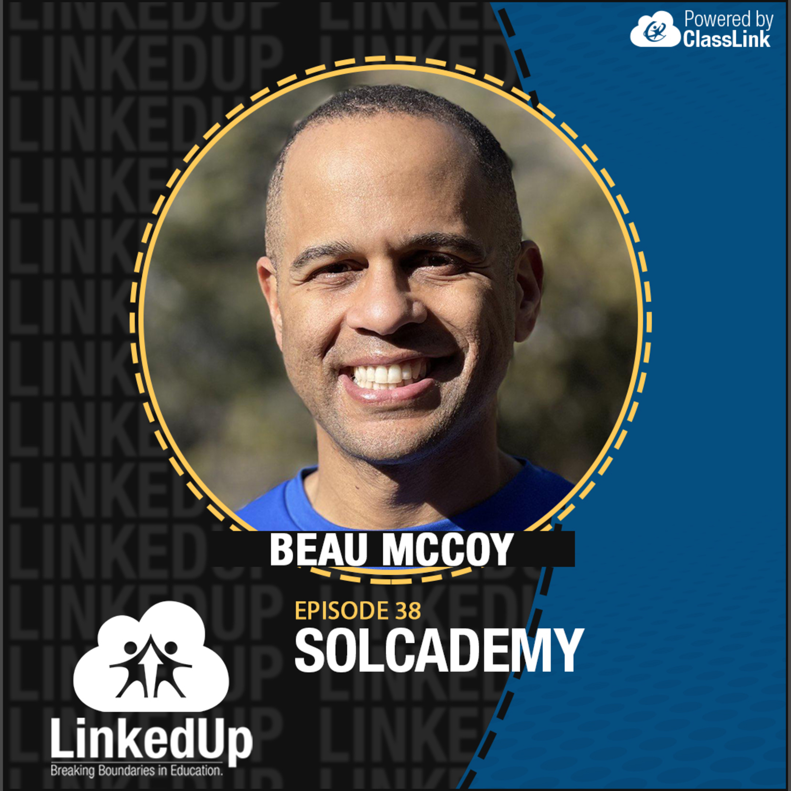 cover of episode SOLcademy