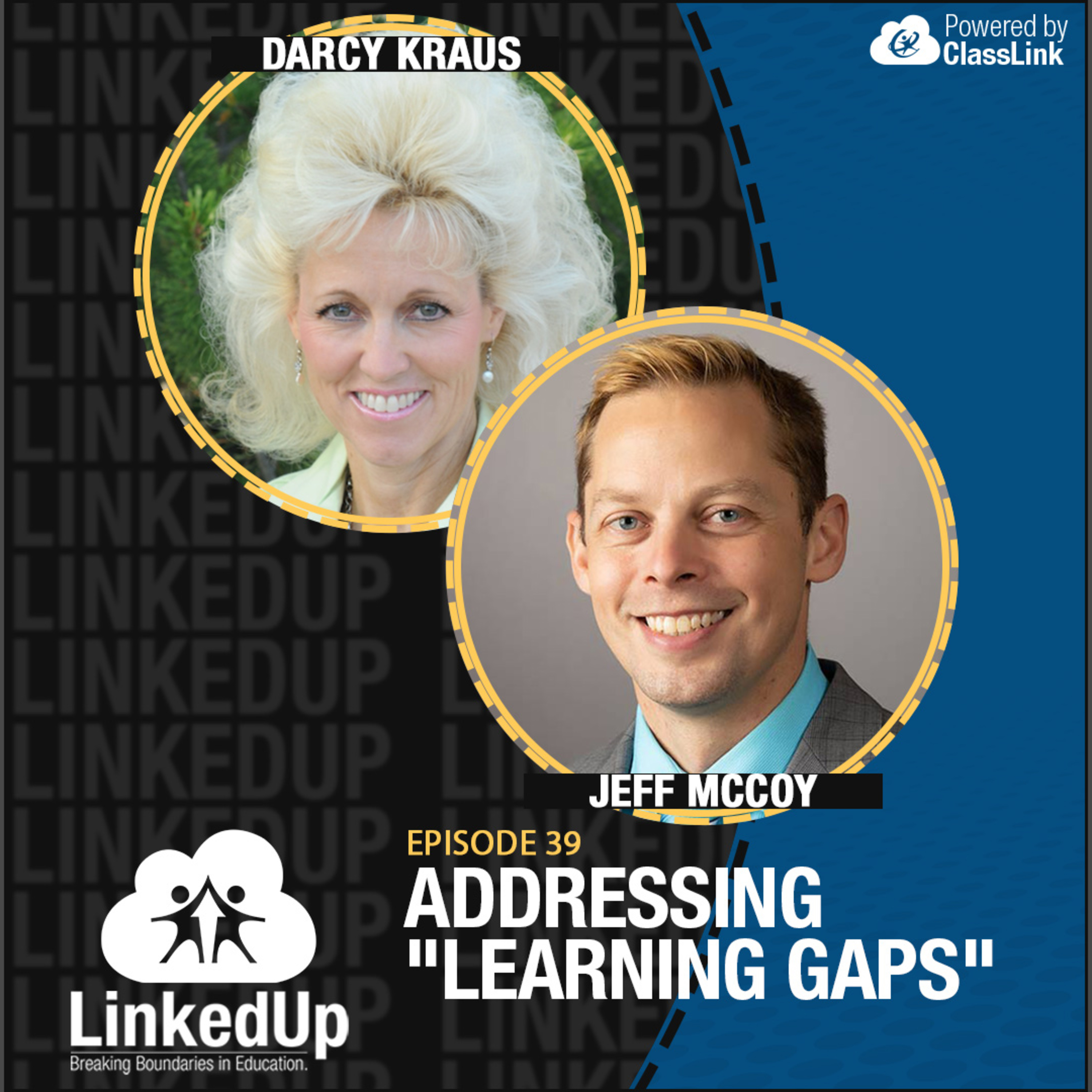 cover of episode Addressing "Learning Gaps"
