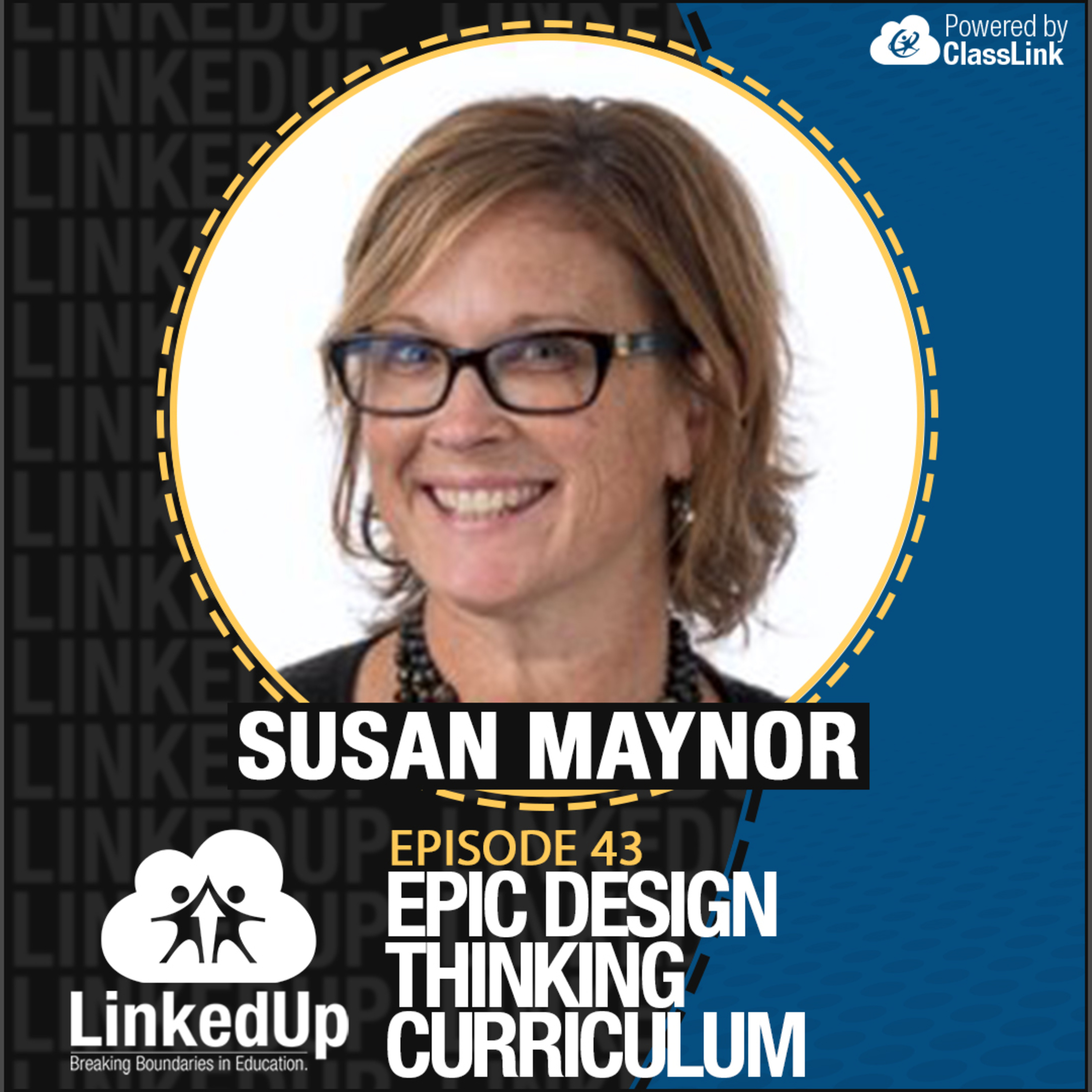 cover of episode EPIC Design Thinking Curriculum
