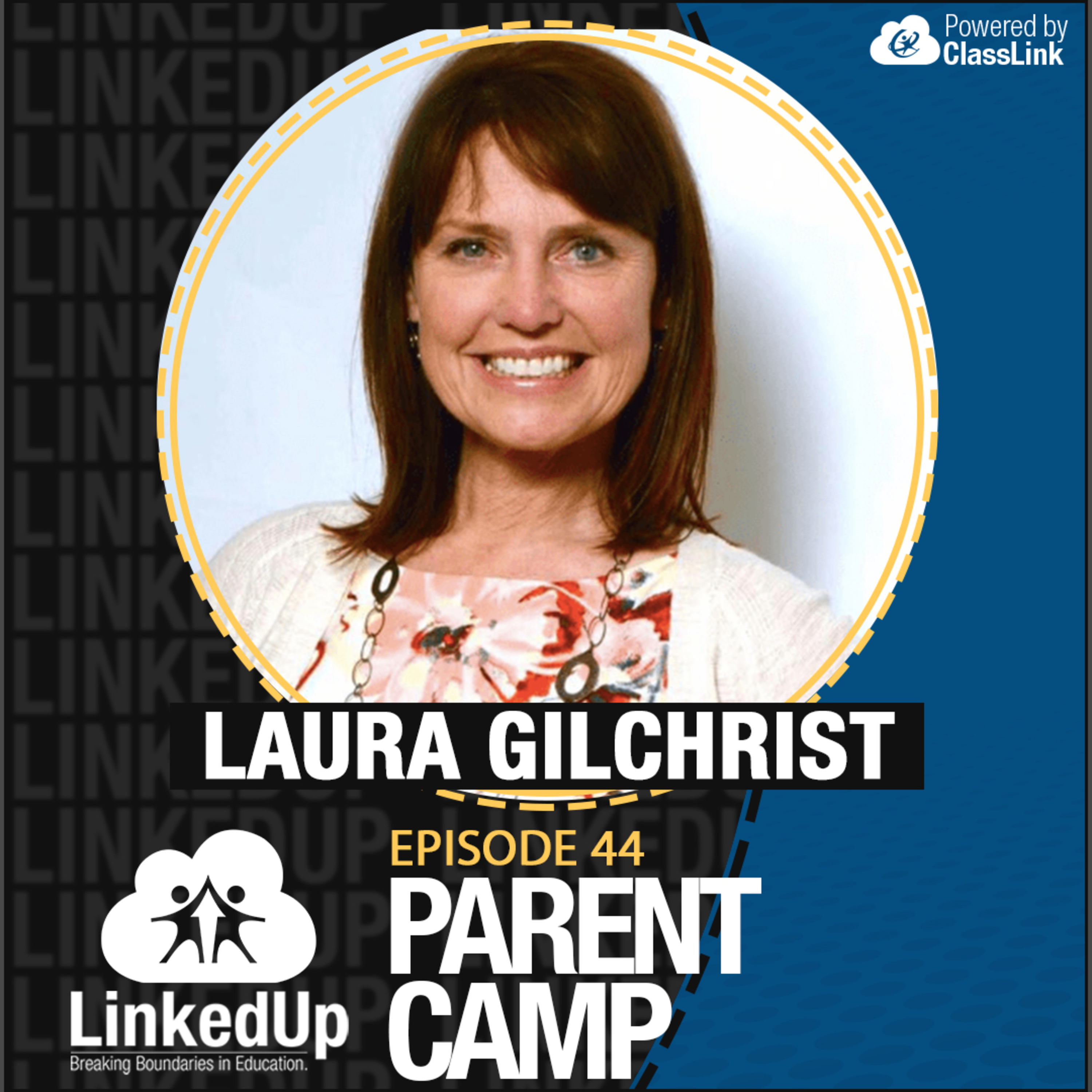 cover of episode Parent Camp