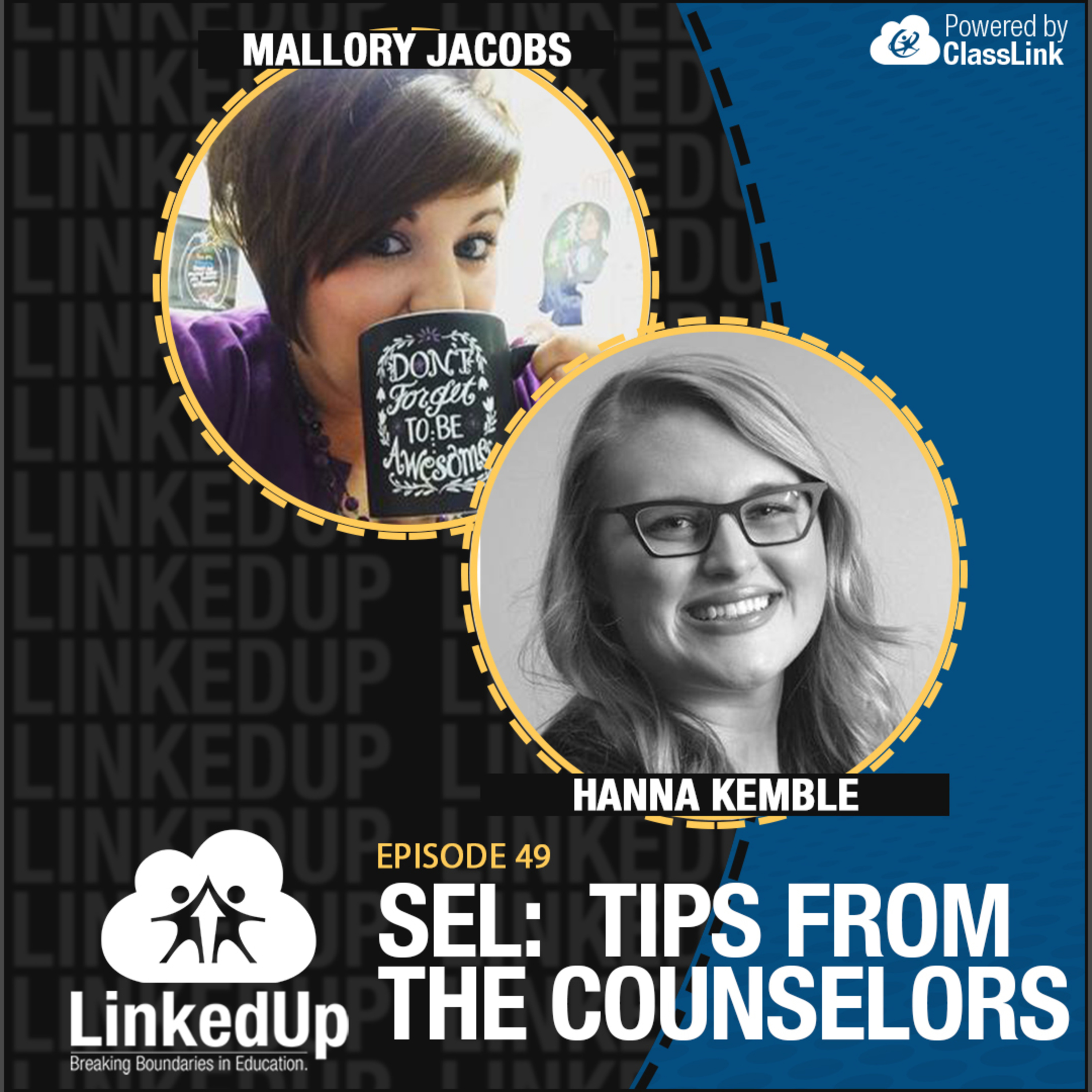 cover of episode SEL: Tips from the Counselors