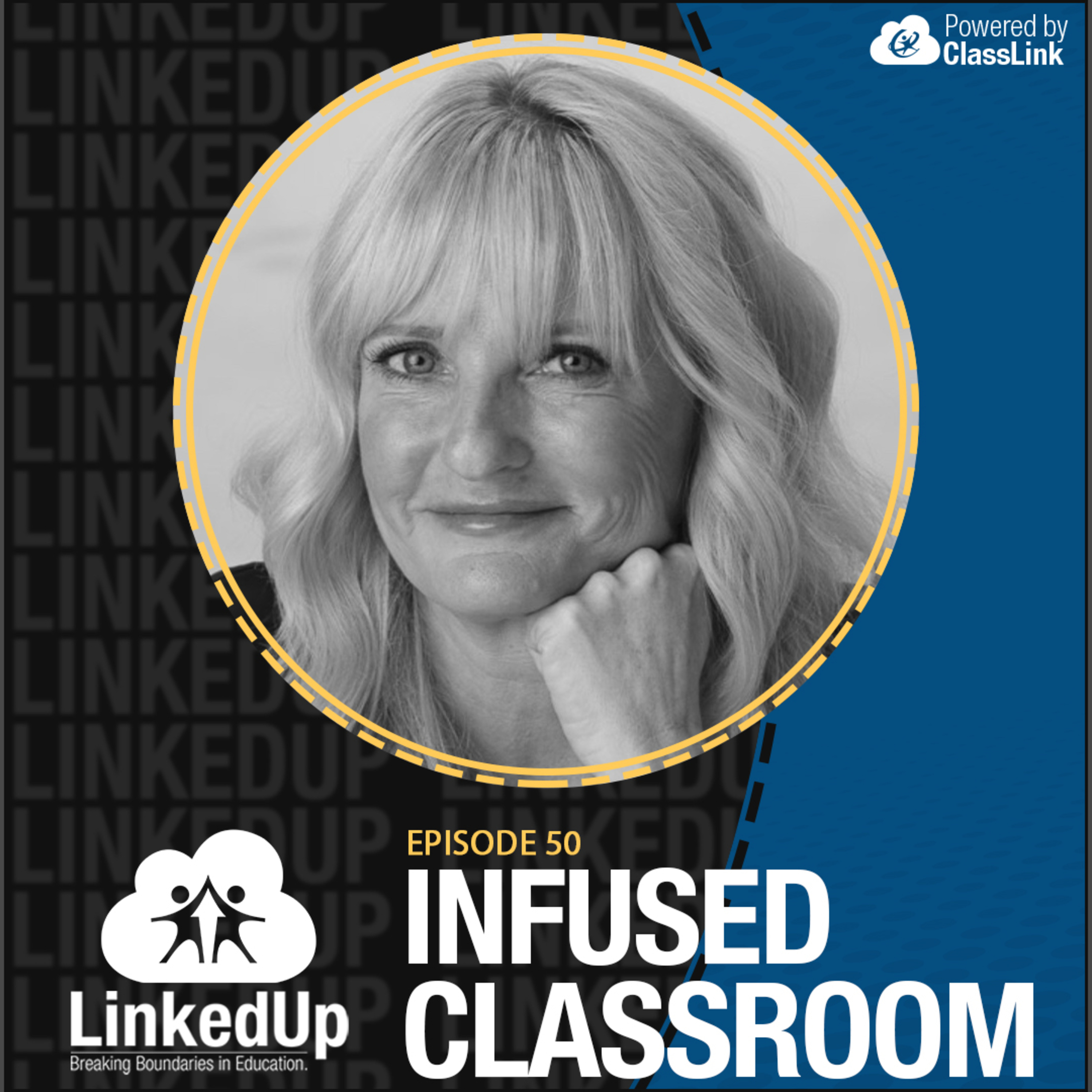 cover of episode Infused Classroom