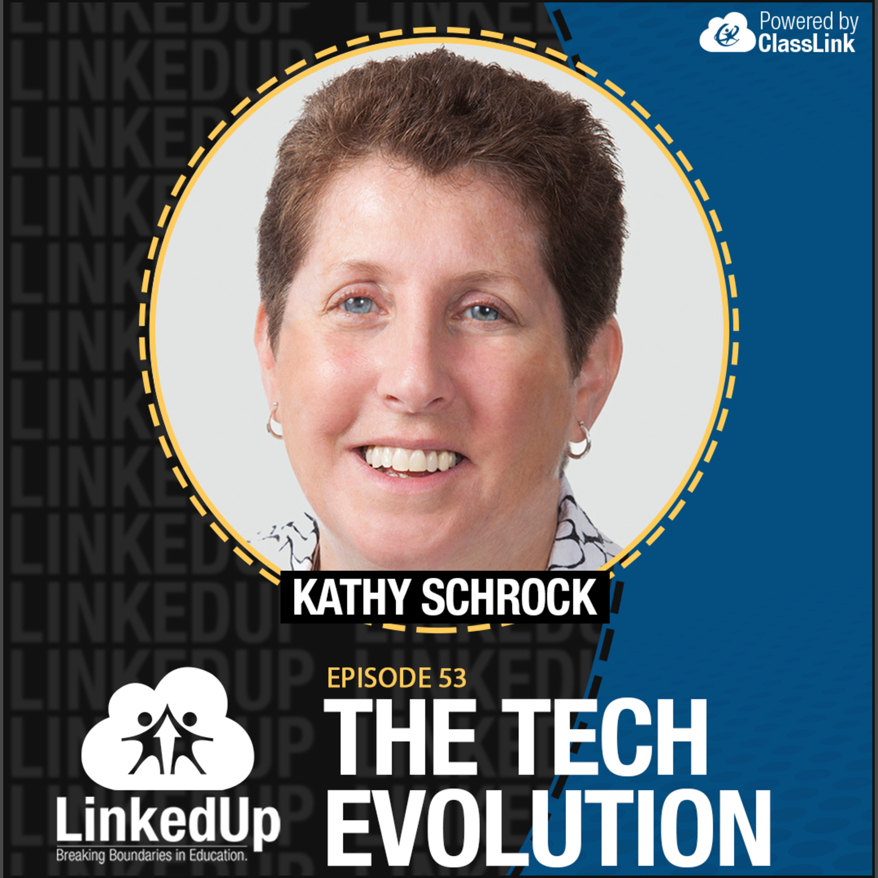 cover of episode The Tech Evolution