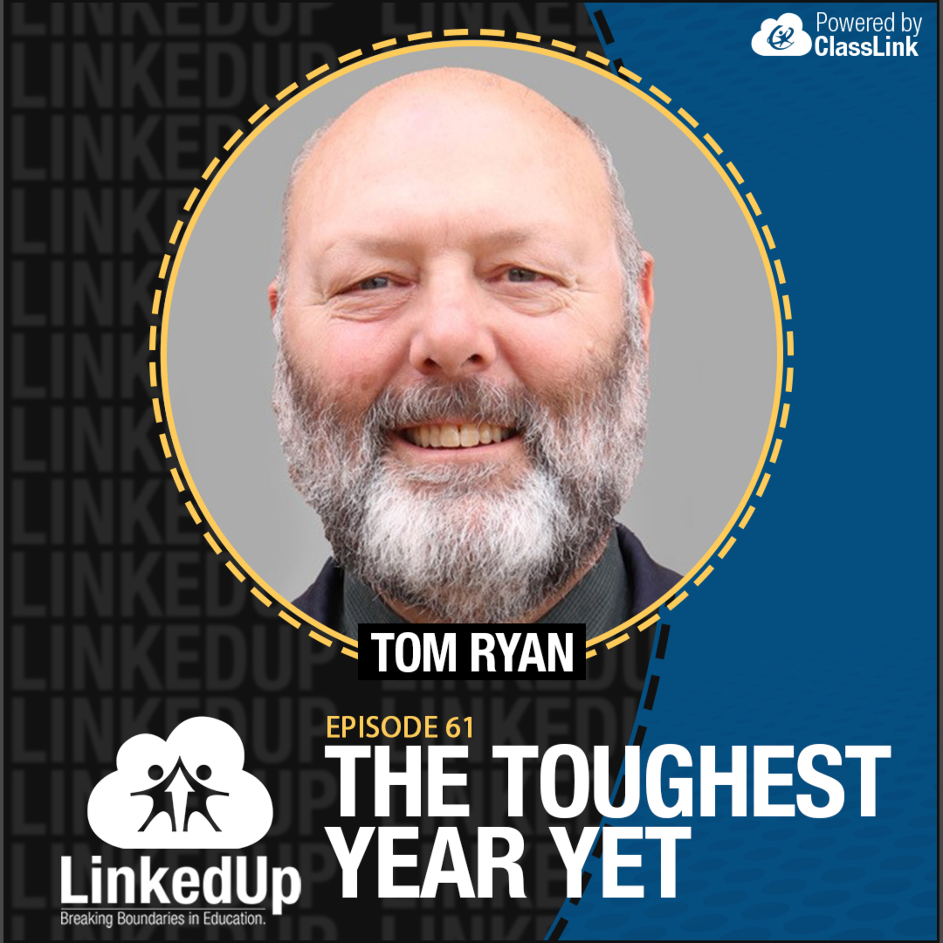cover of episode The Toughest Year Yet