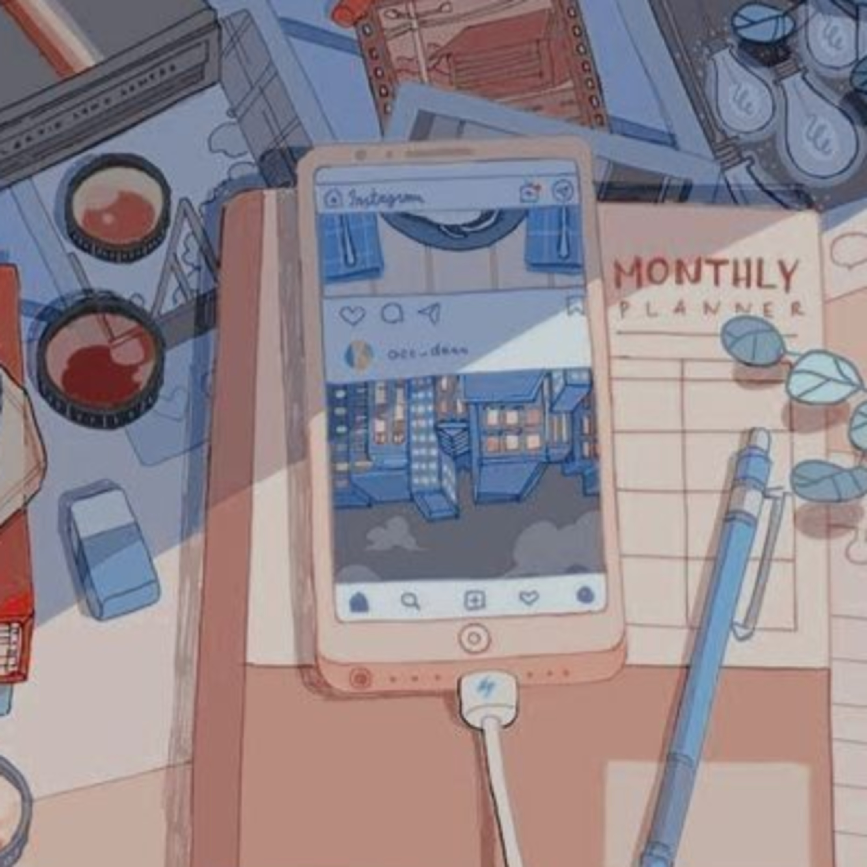 T3 Episodio9- estoy atrapado en las redes episode artwork