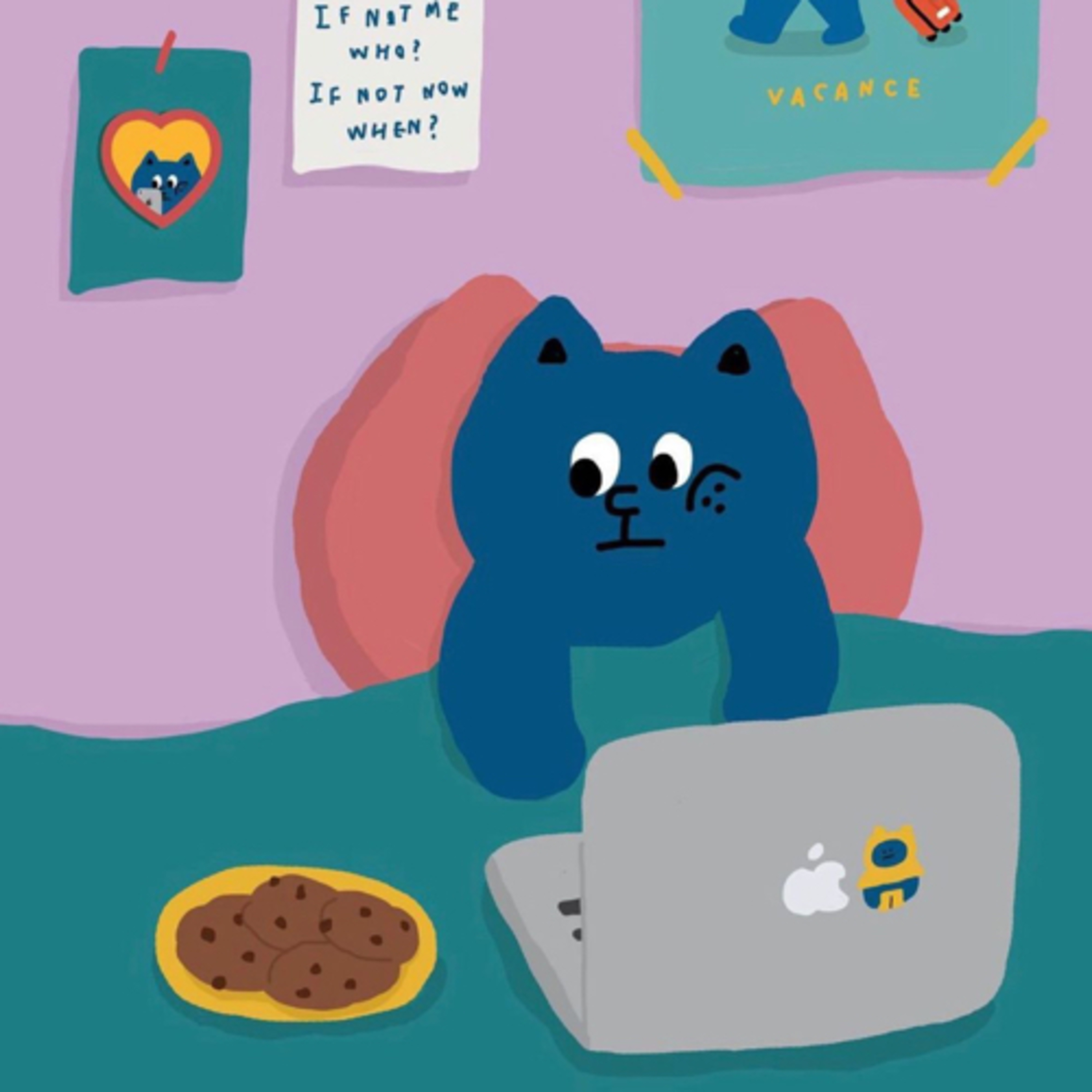 T4 Episodio12- ME MOLESTA episode artwork