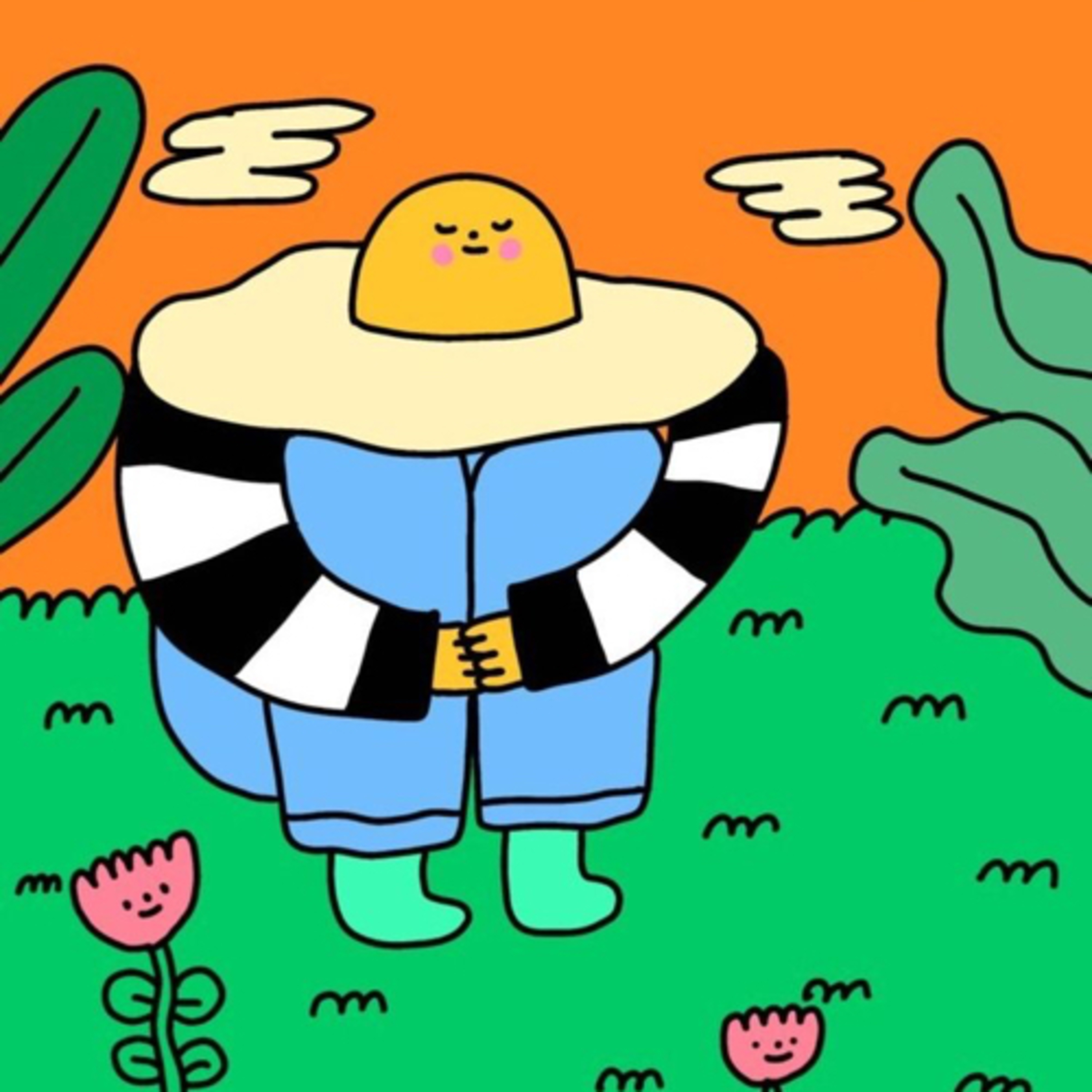 T5 Episodio 16- y si me perdonas?  episode artwork