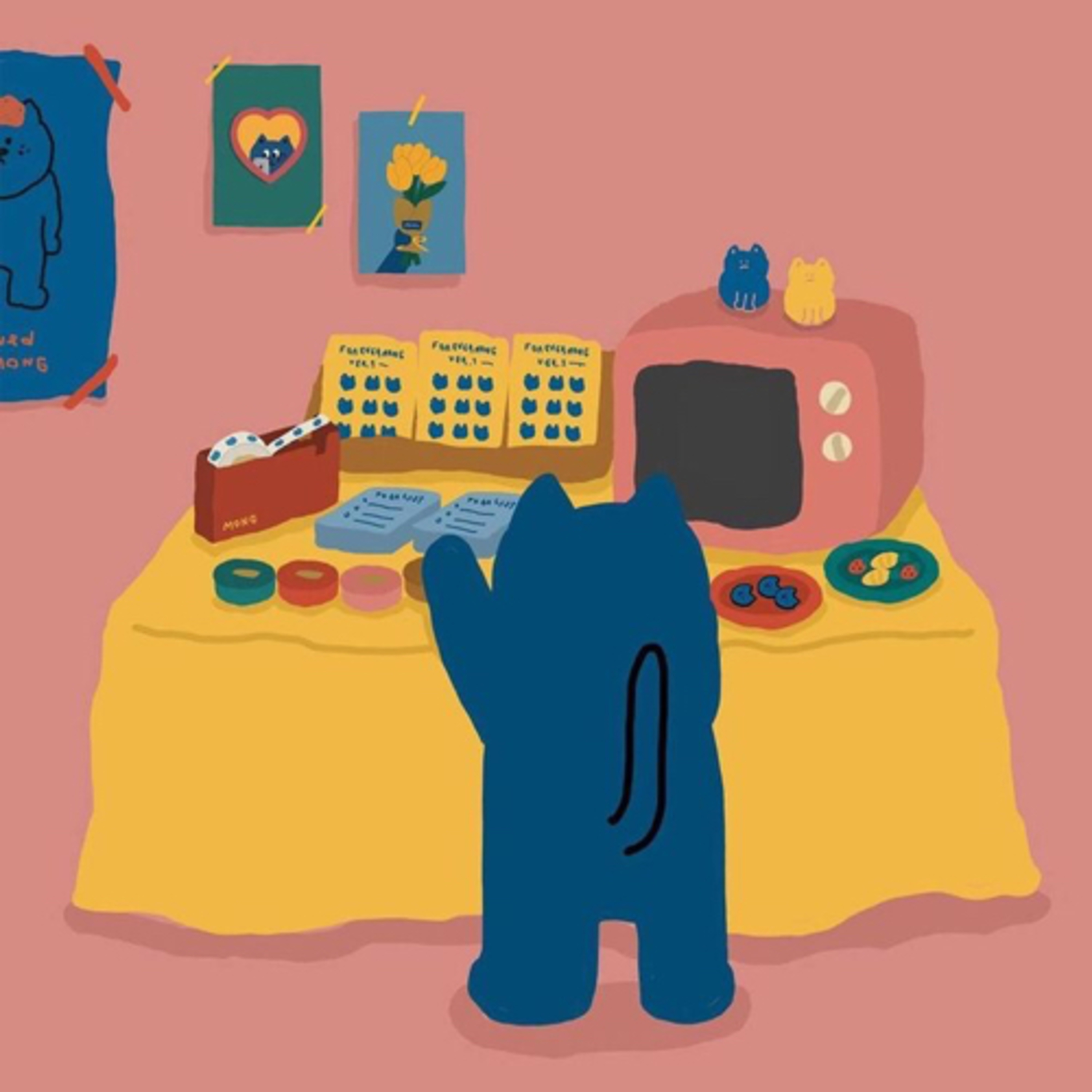 consejos de hermana mayor por que tu hermana mayor soy 💛 episode artwork