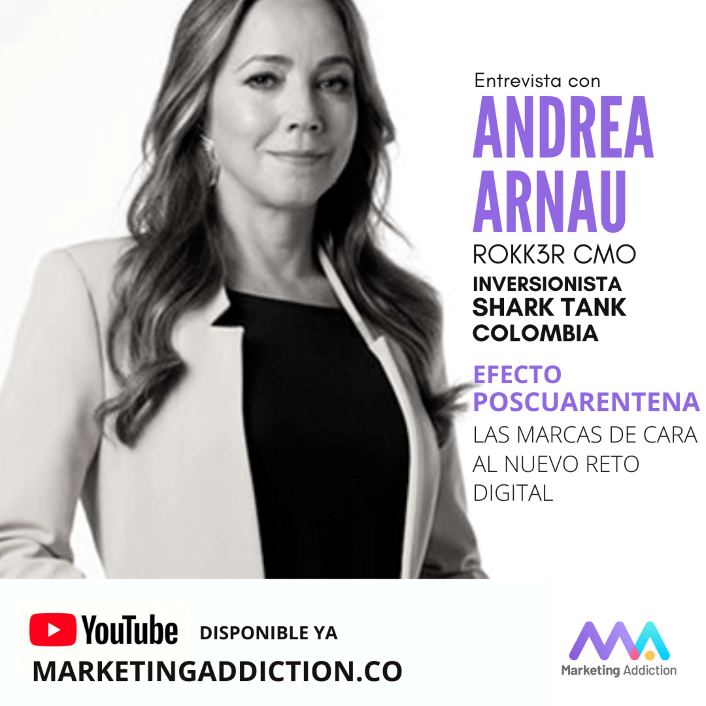 Marketing Addiction