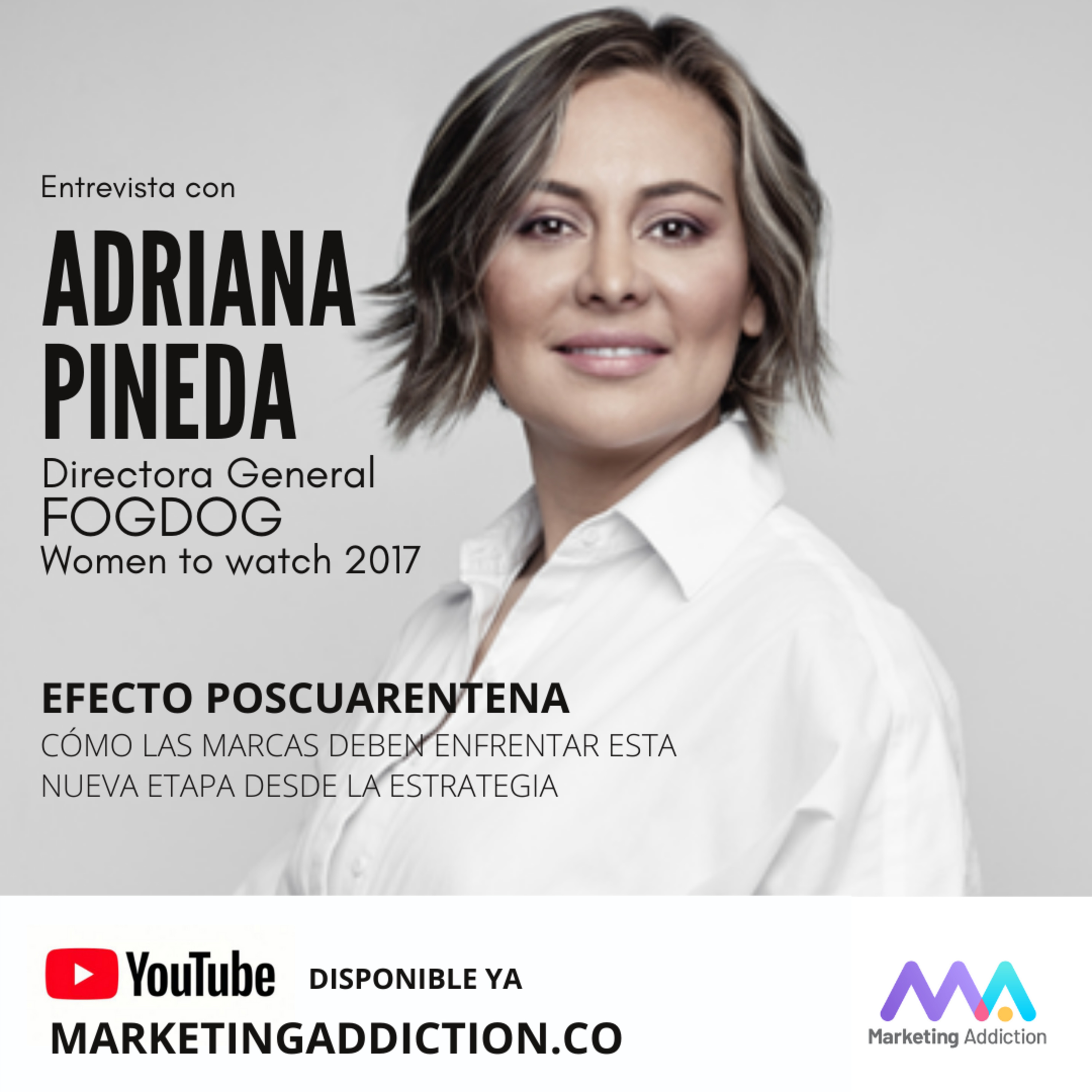 Marketing Addiction