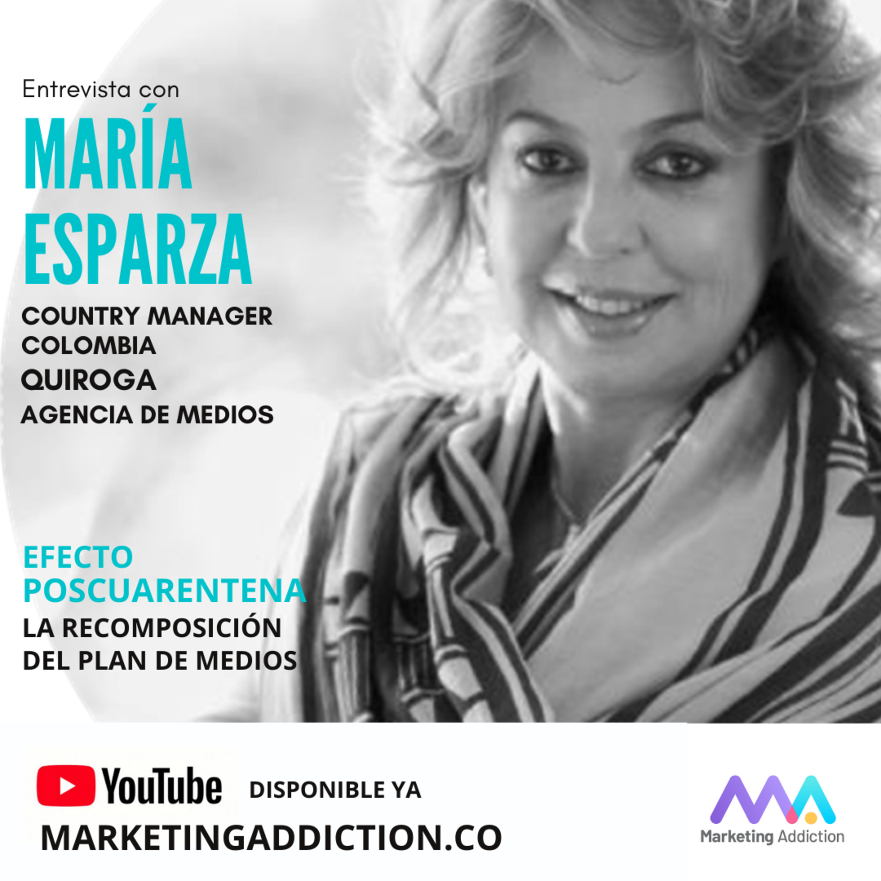 Marketing Addiction