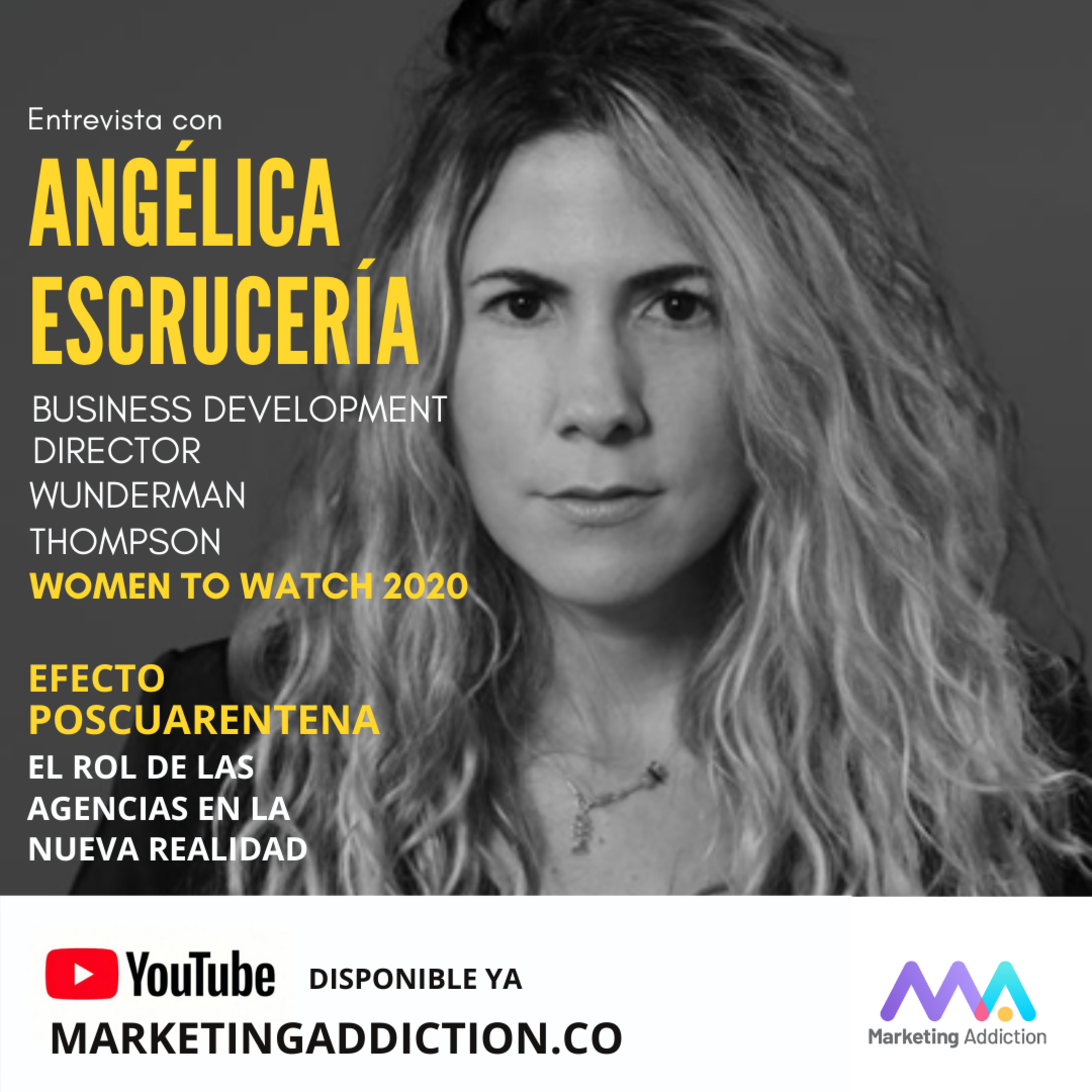 Marketing Addiction
