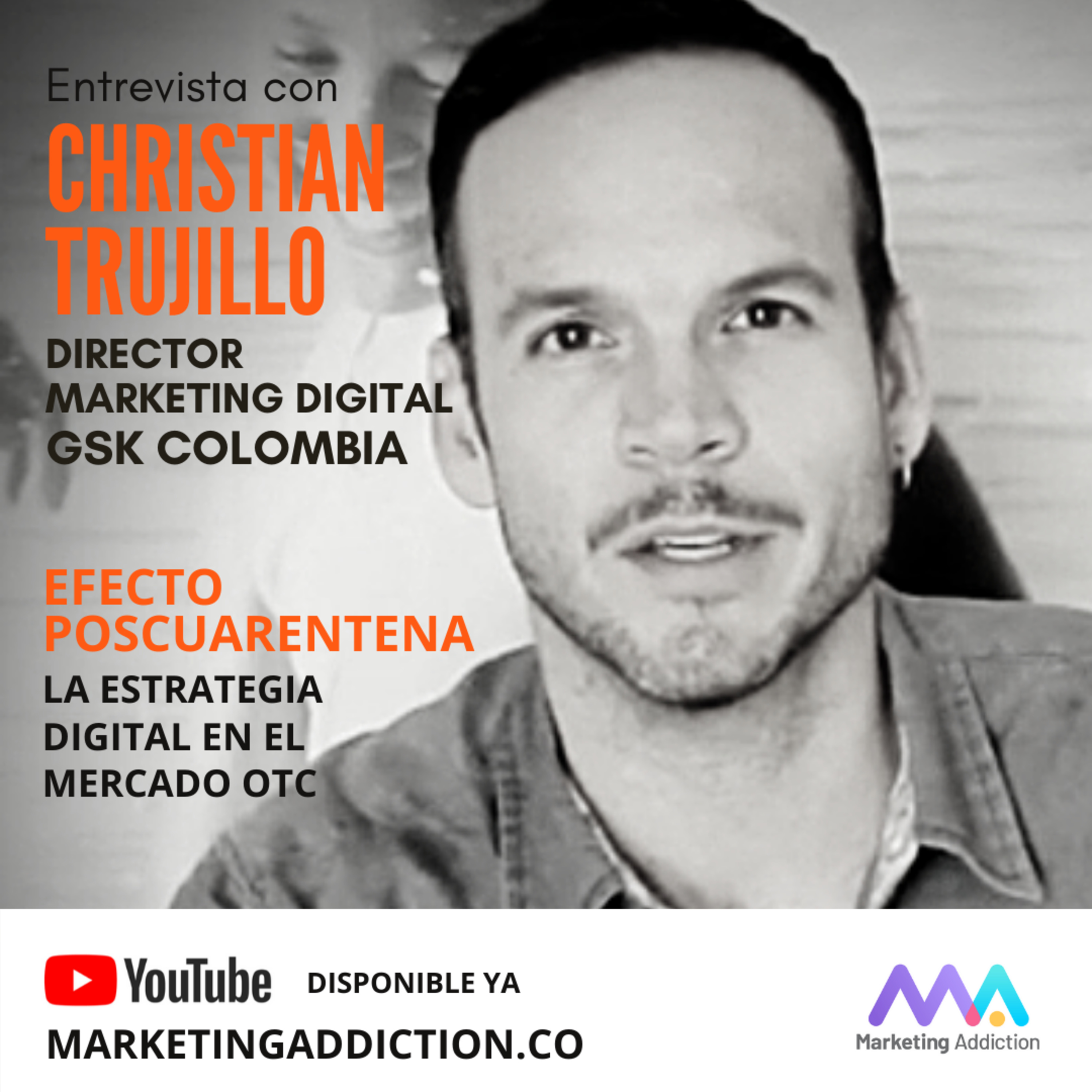Marketing Addiction