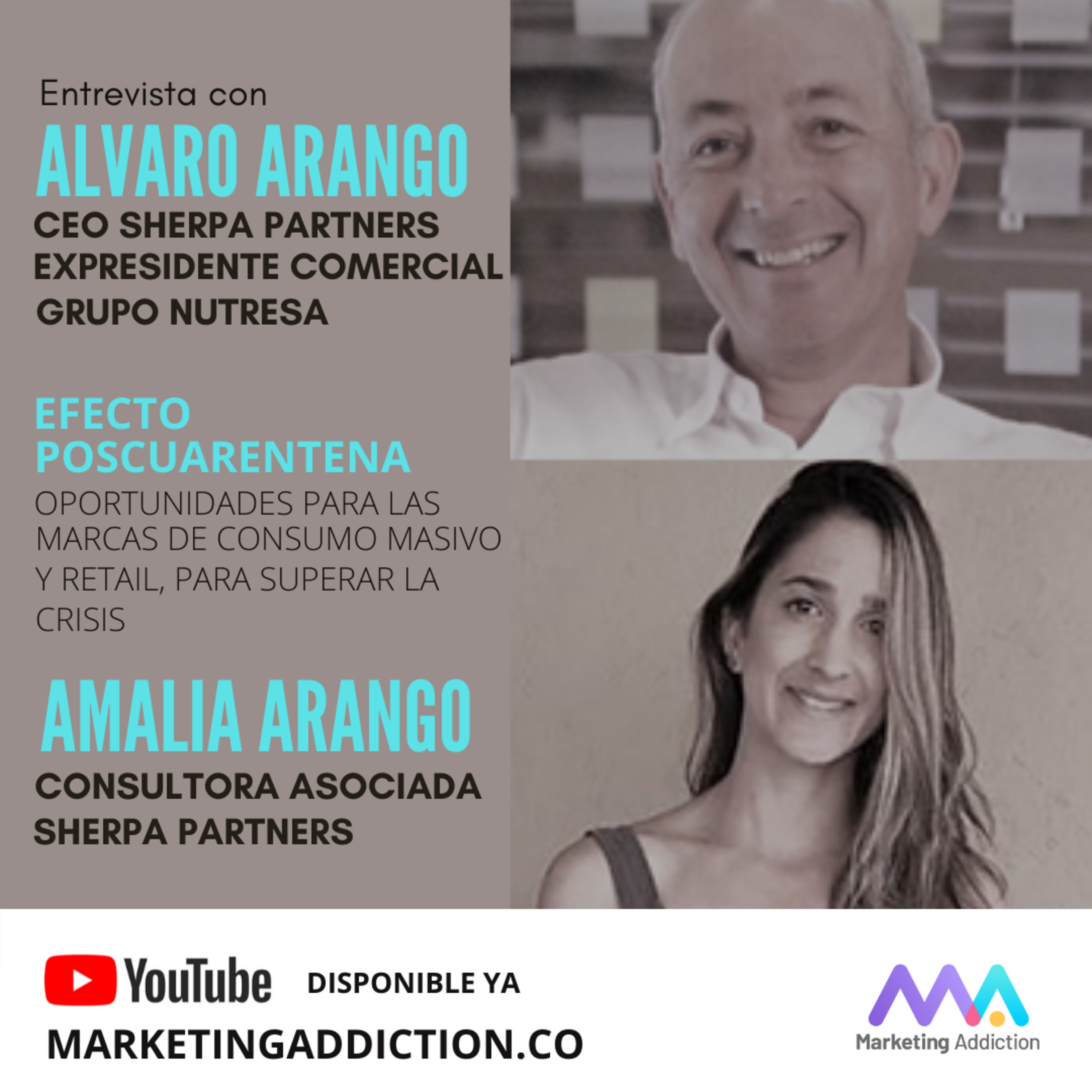 Marketing Addiction