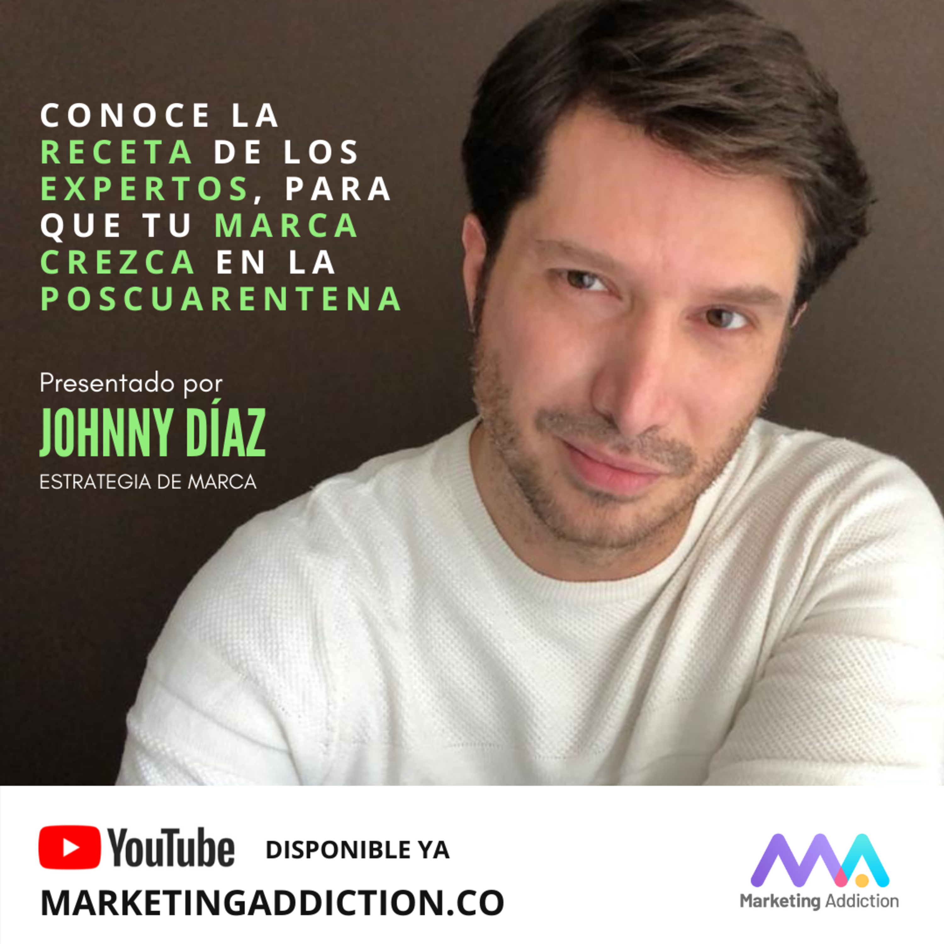 Marketing Addiction