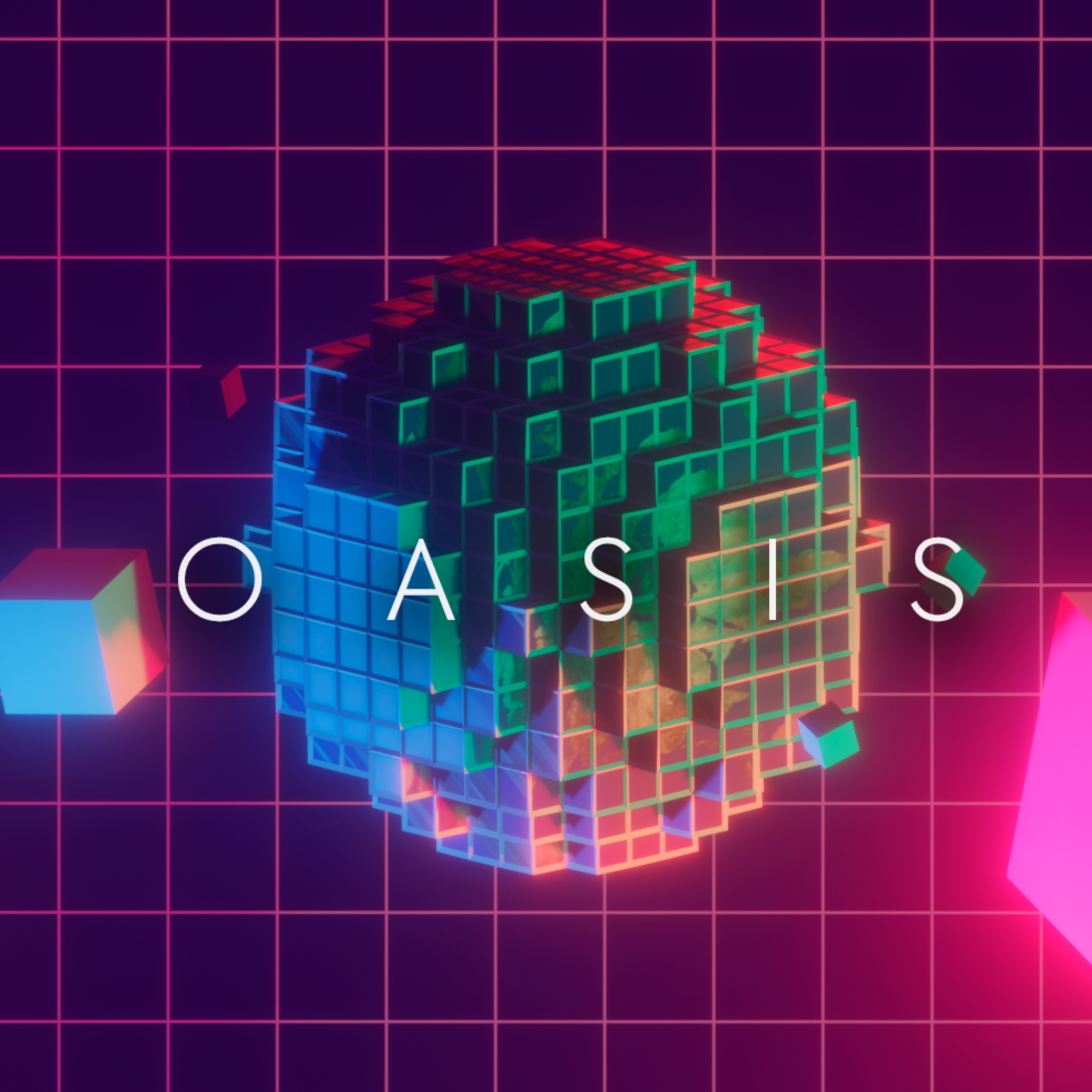 Realidad Virtual episode artwork