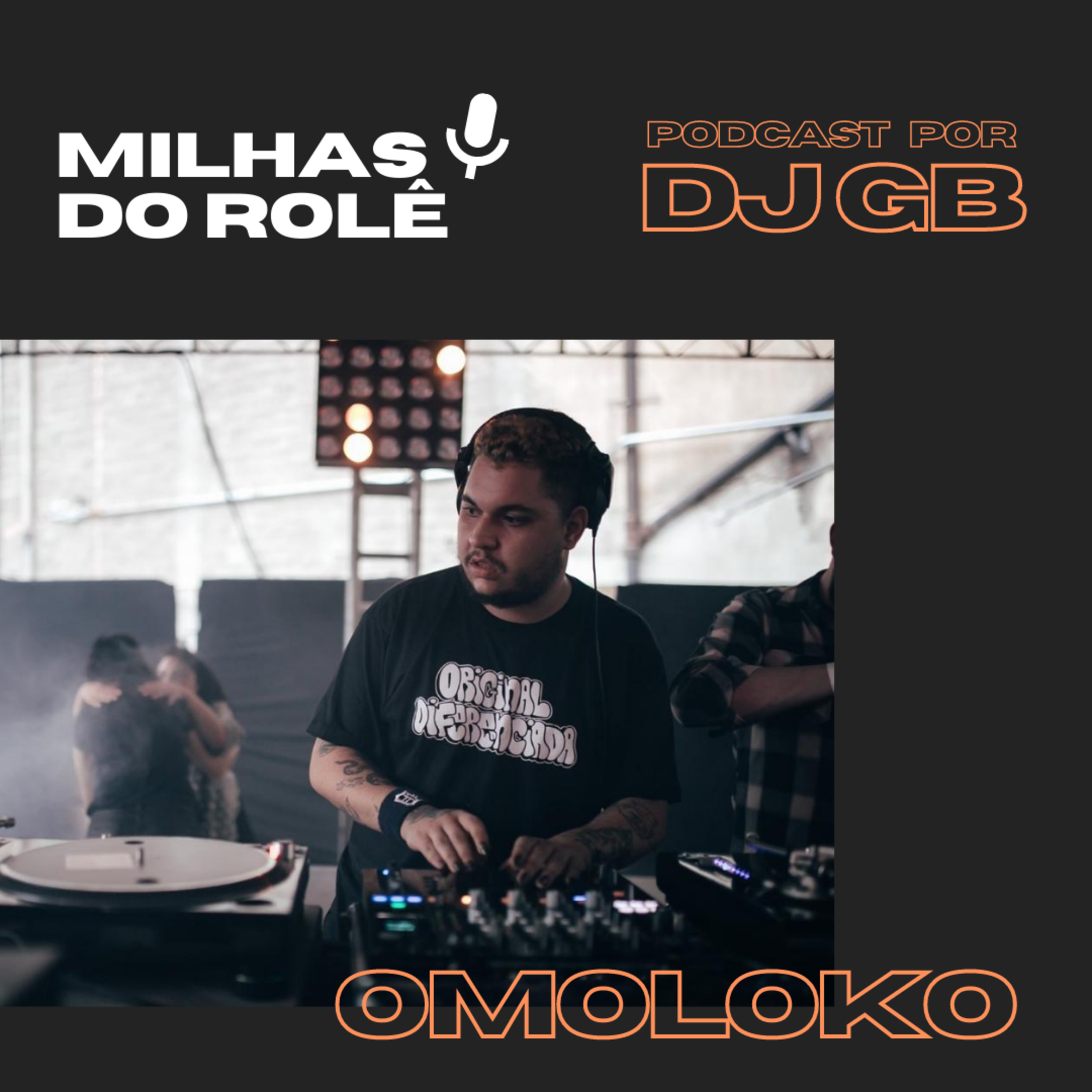 Milhas do Rolê