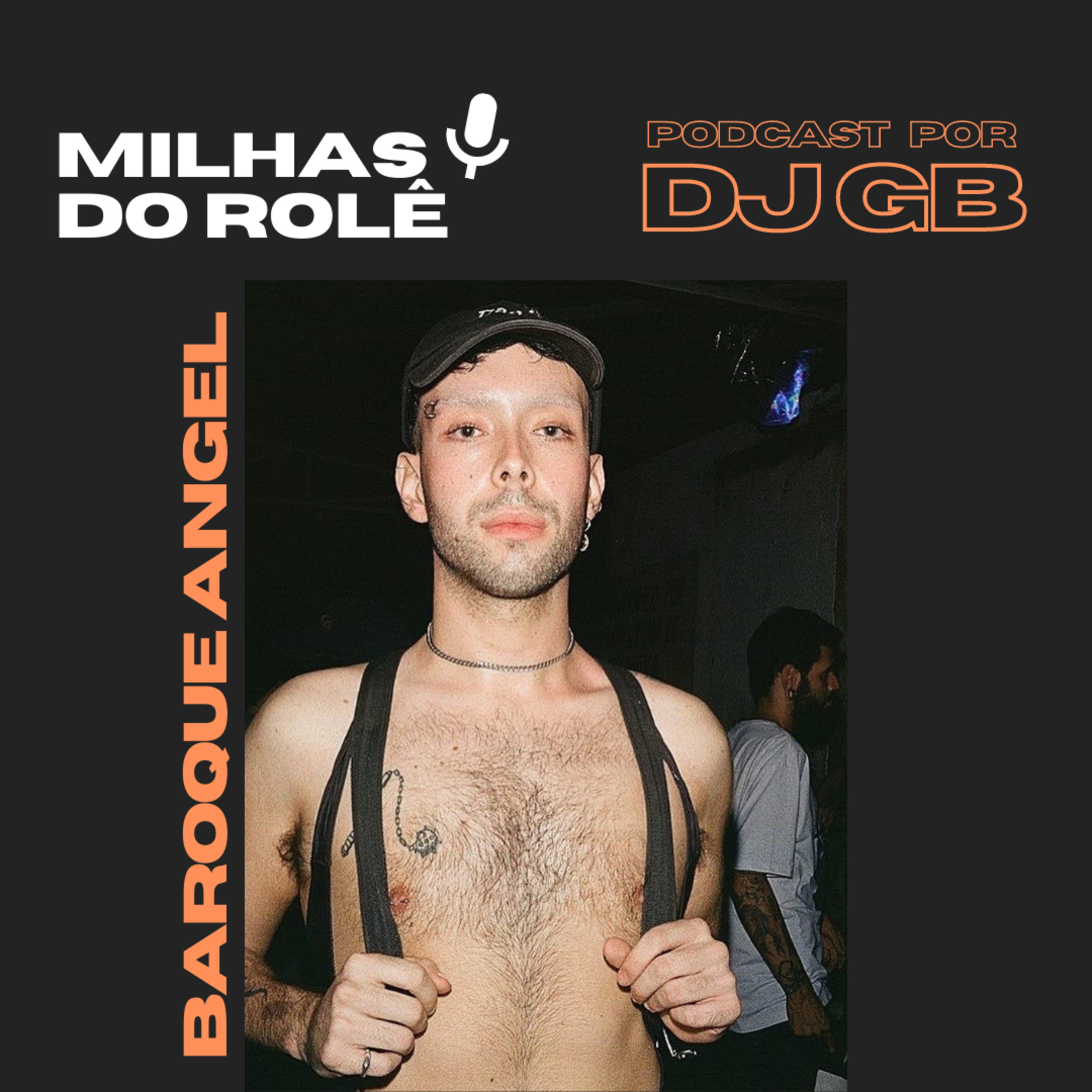 Milhas do Rolê