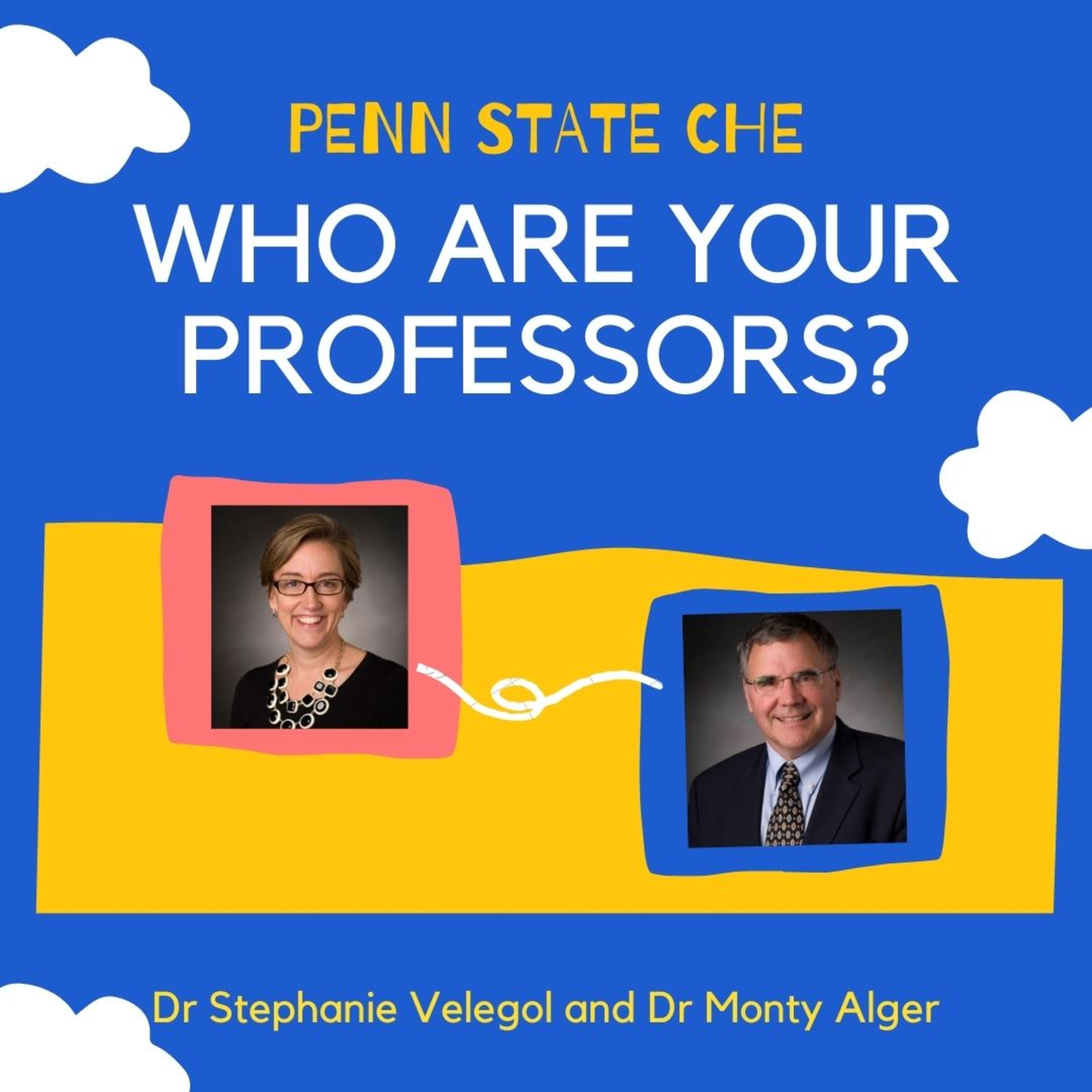Penn State AIChE
