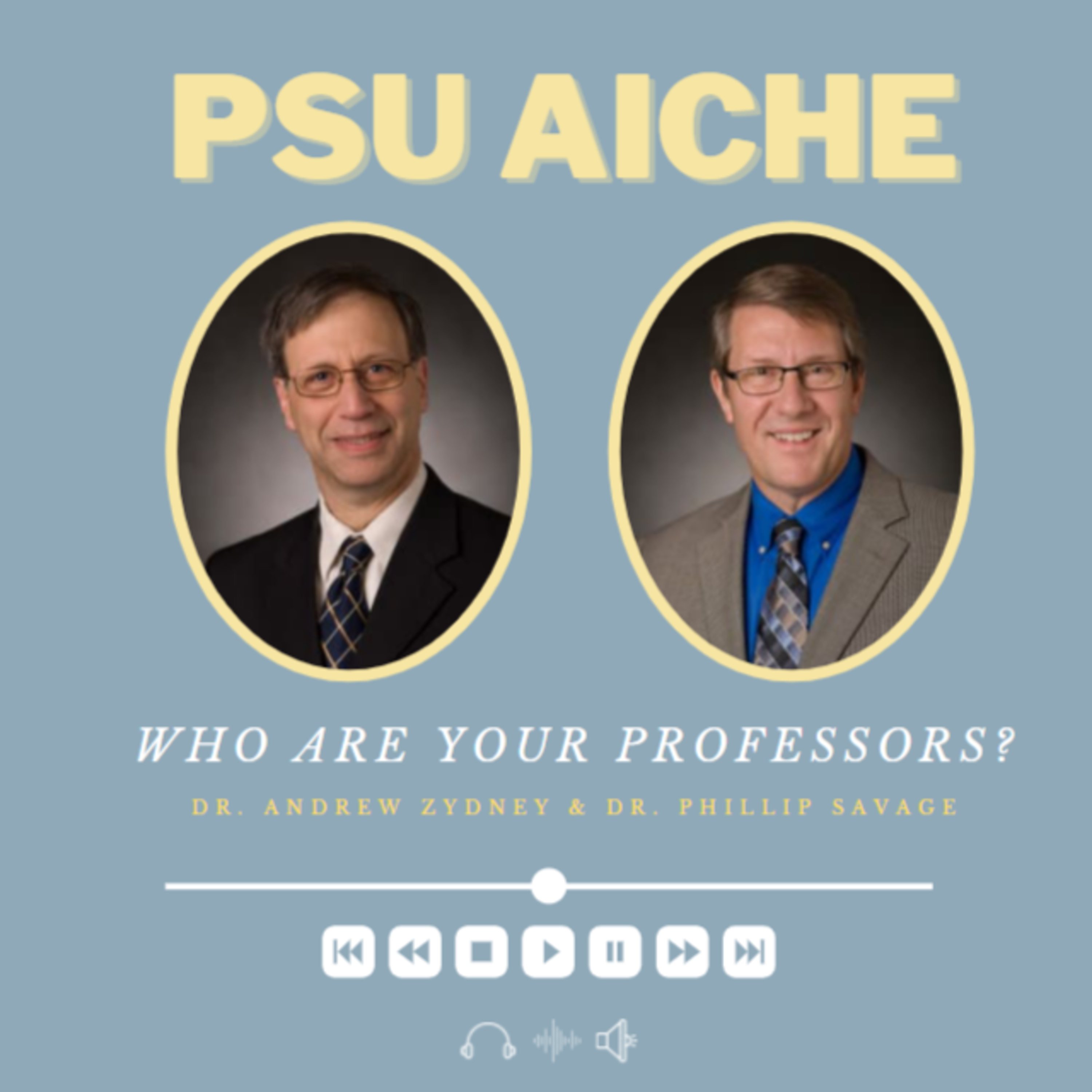 Penn State AIChE