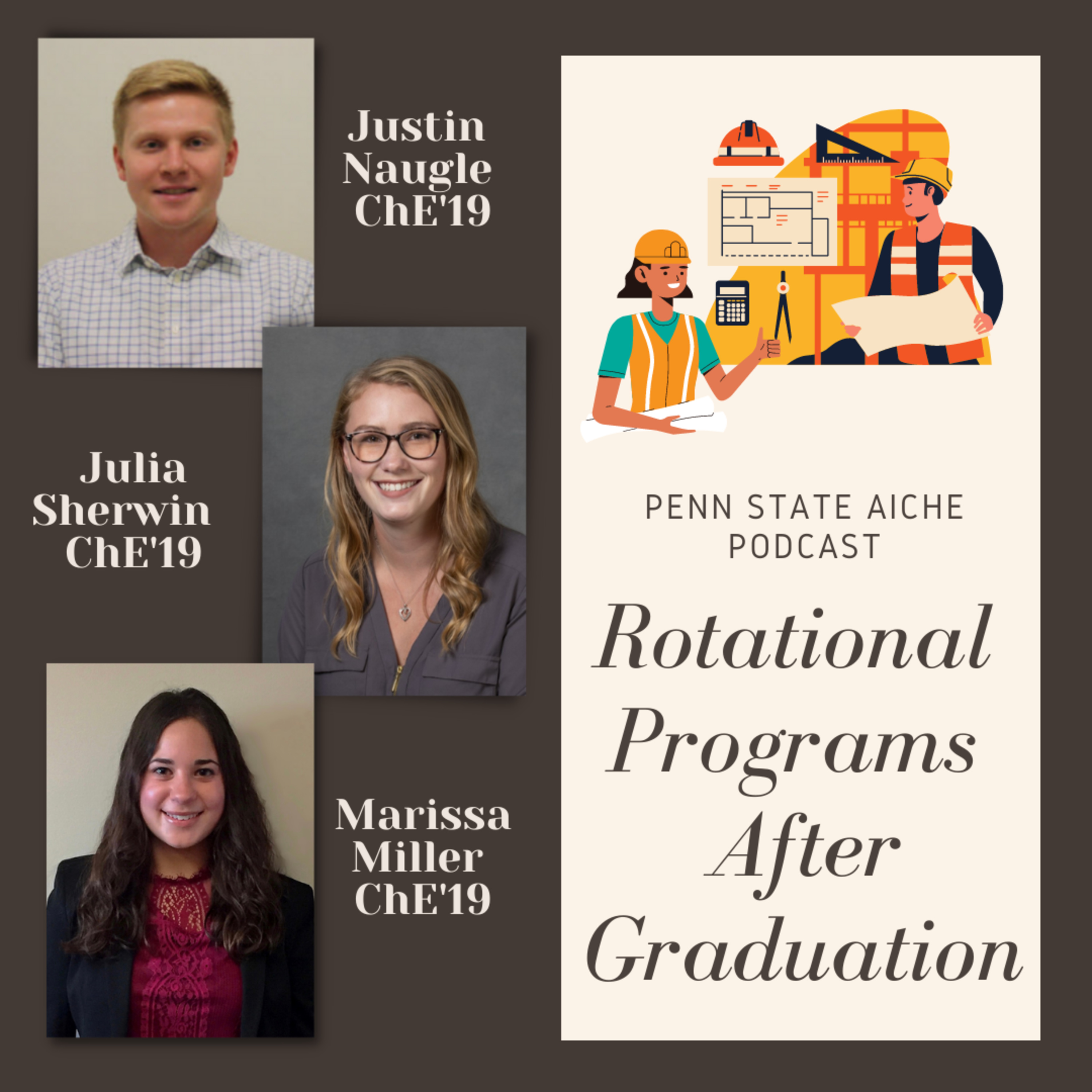 Penn State AIChE