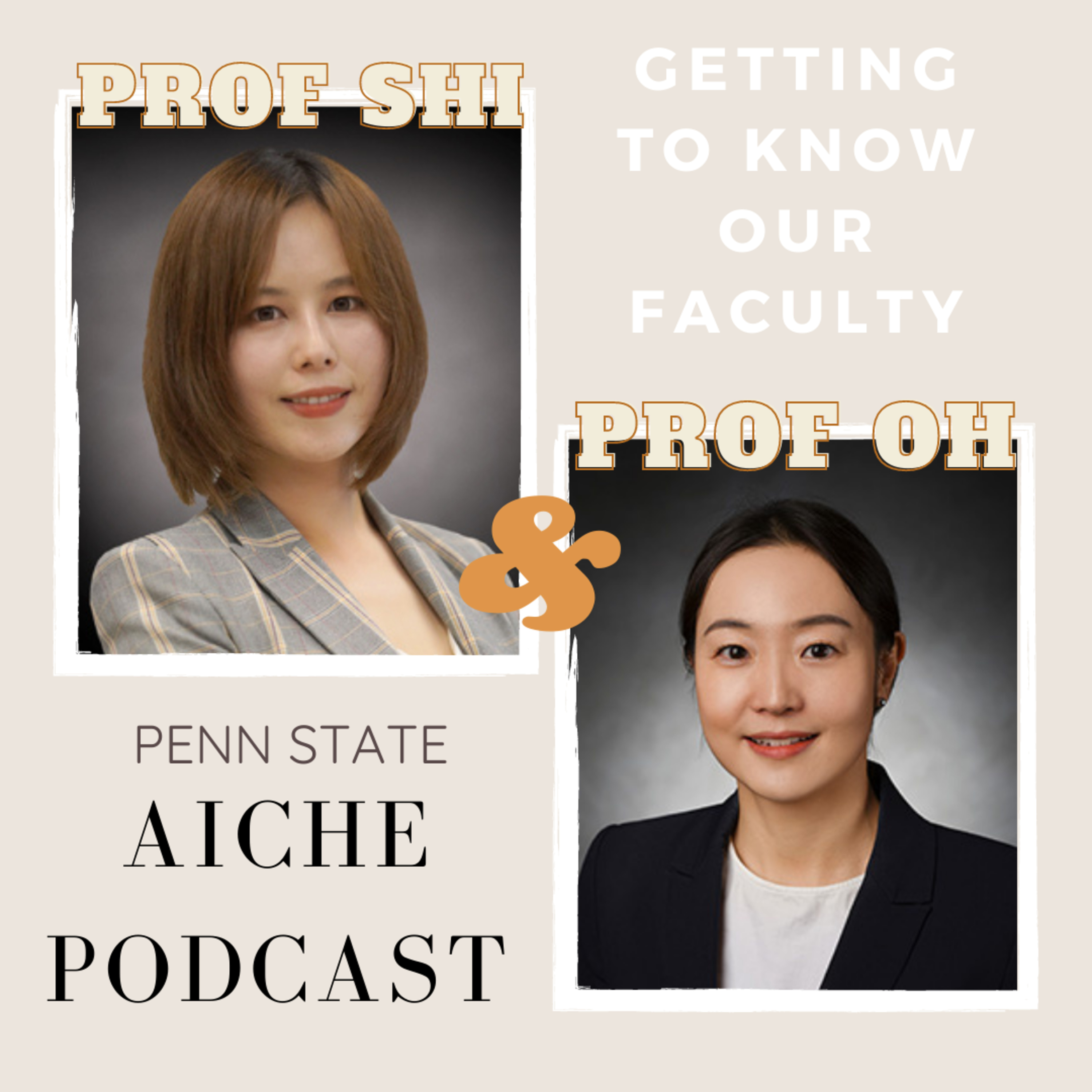 Penn State AIChE