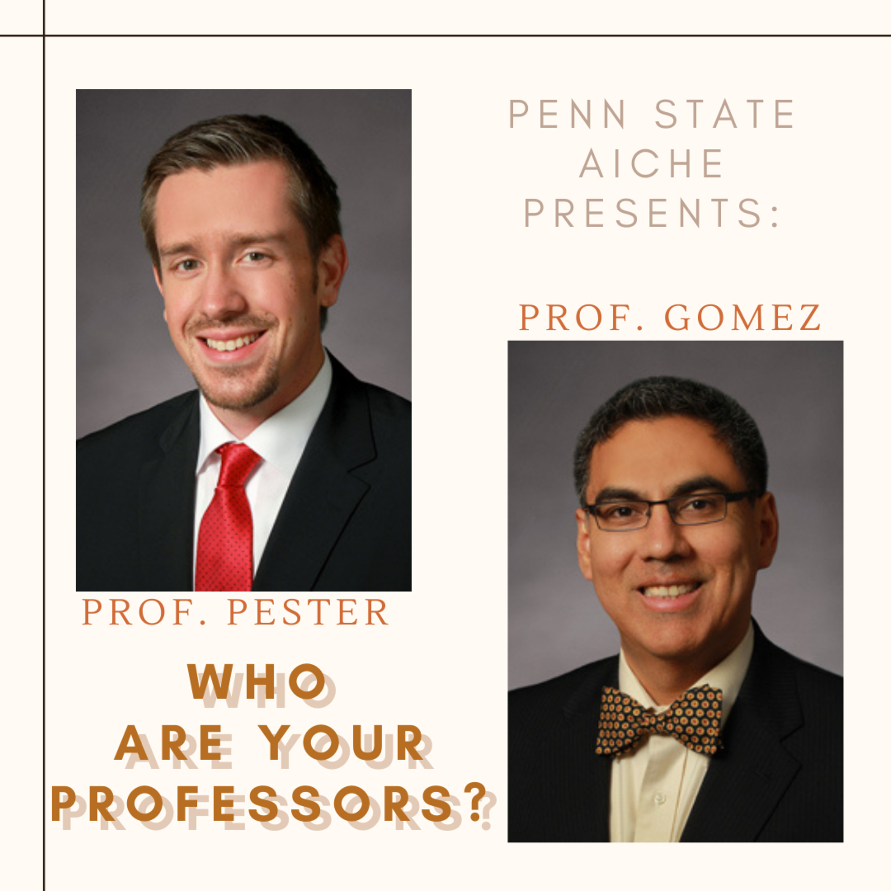 Penn State AIChE