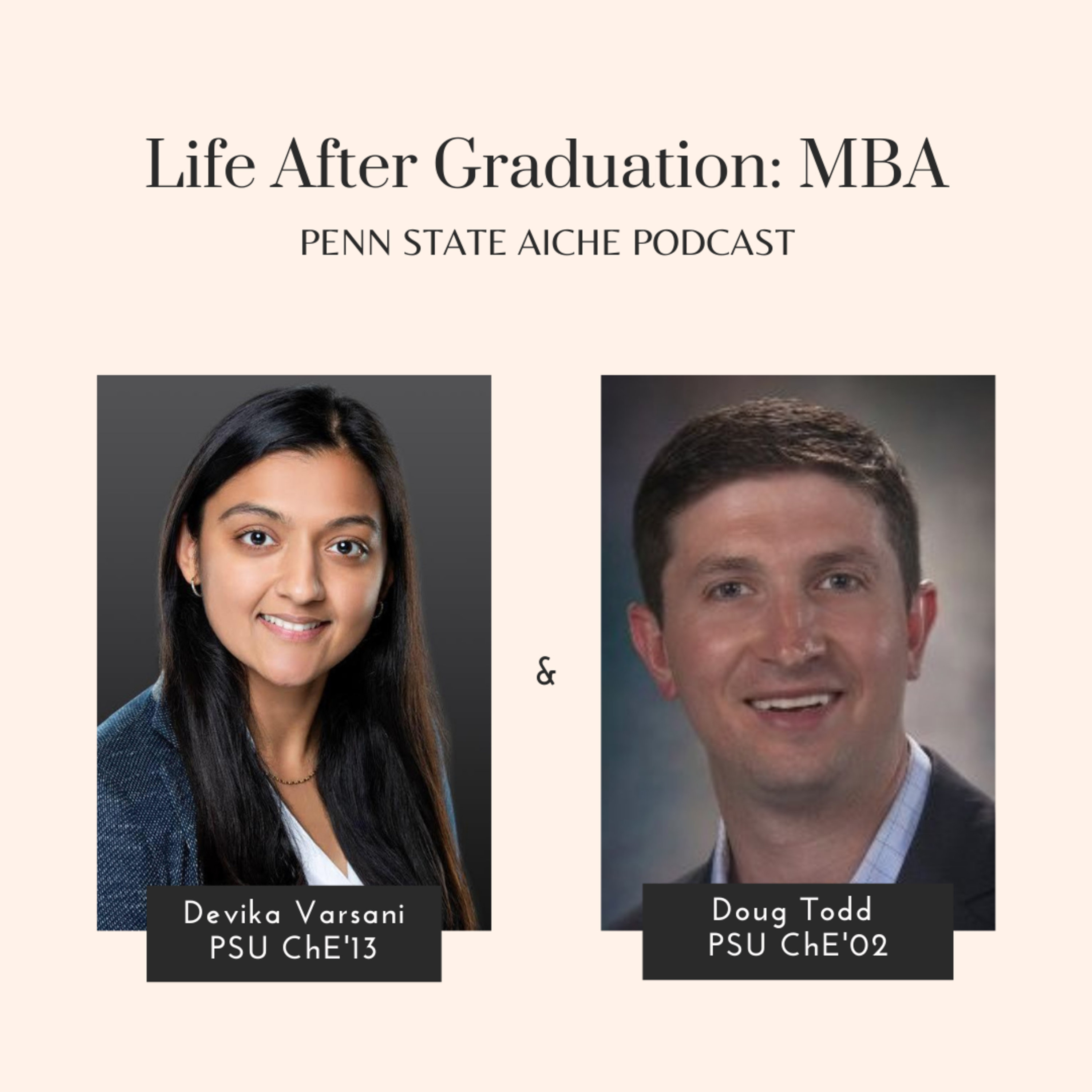 Penn State AIChE