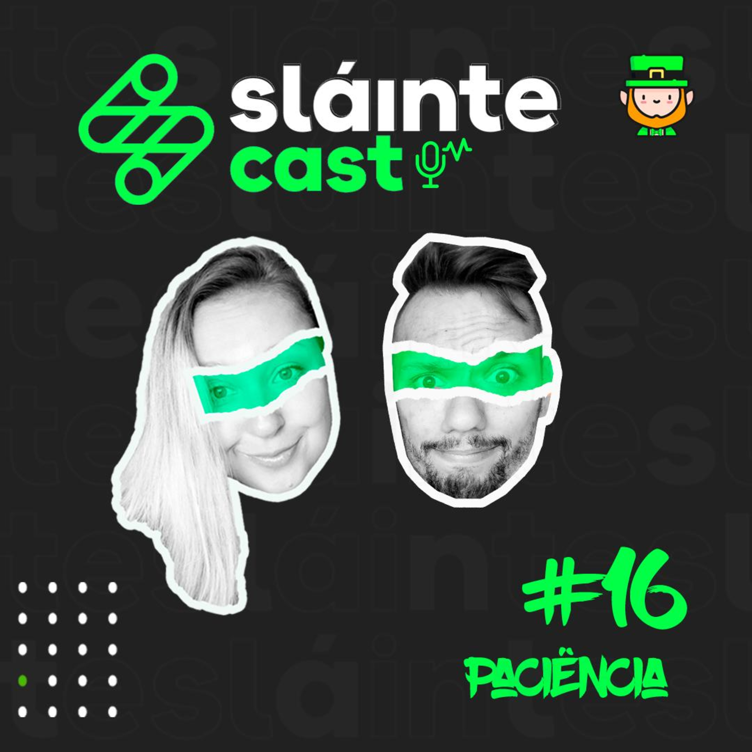 SlainteCast