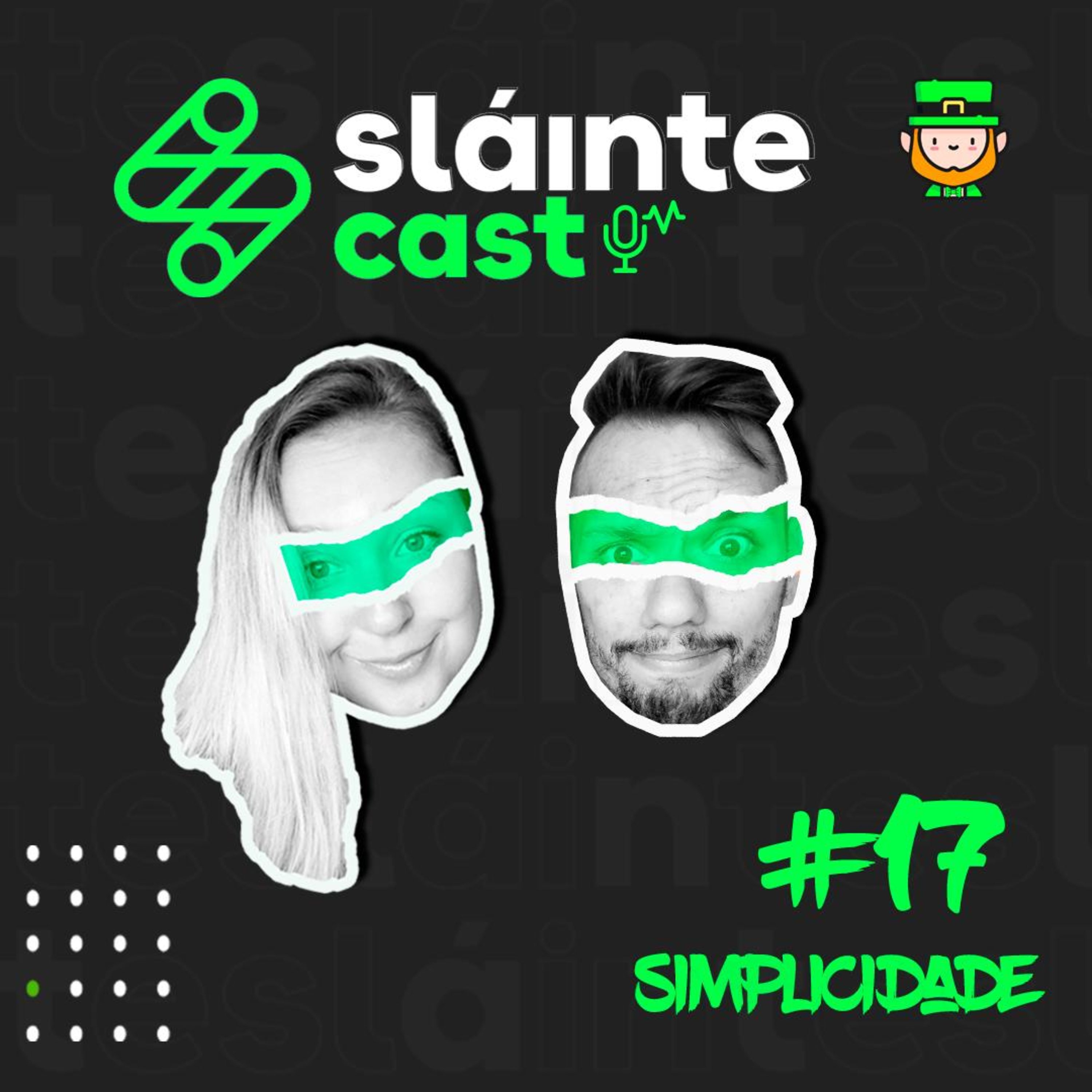 SlainteCast