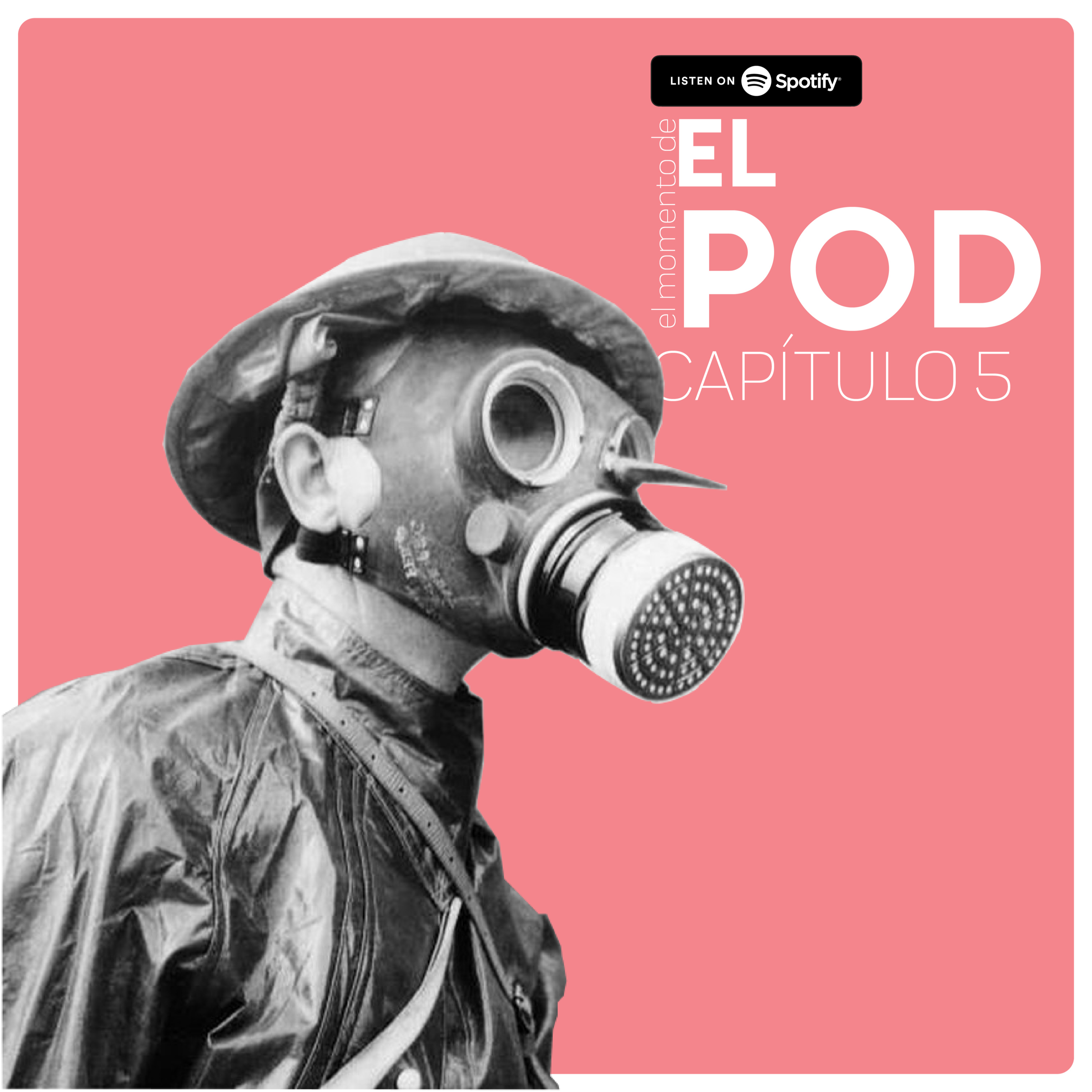 Podcast Apocalíptico episode artwork