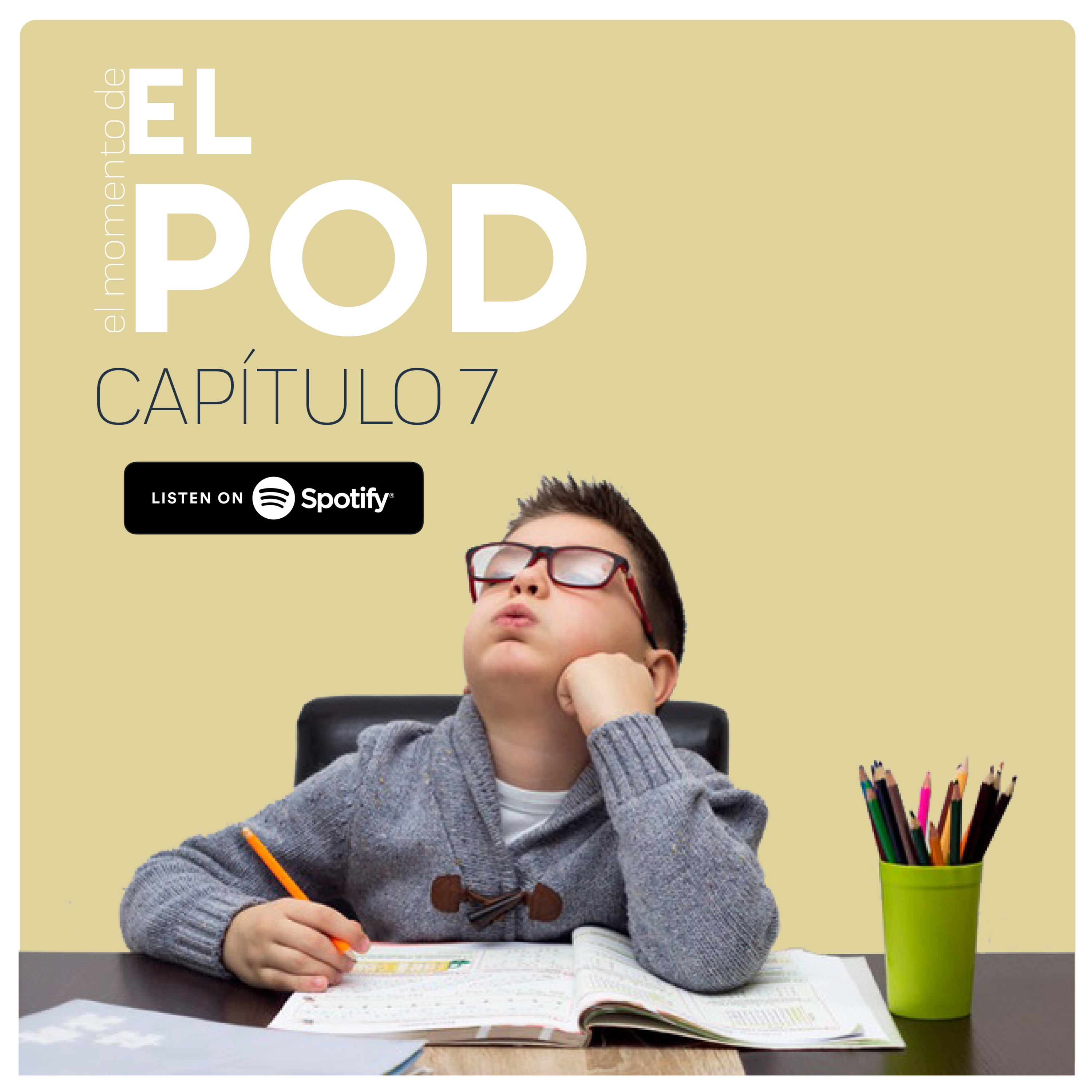 Estaba mala la nota episode artwork