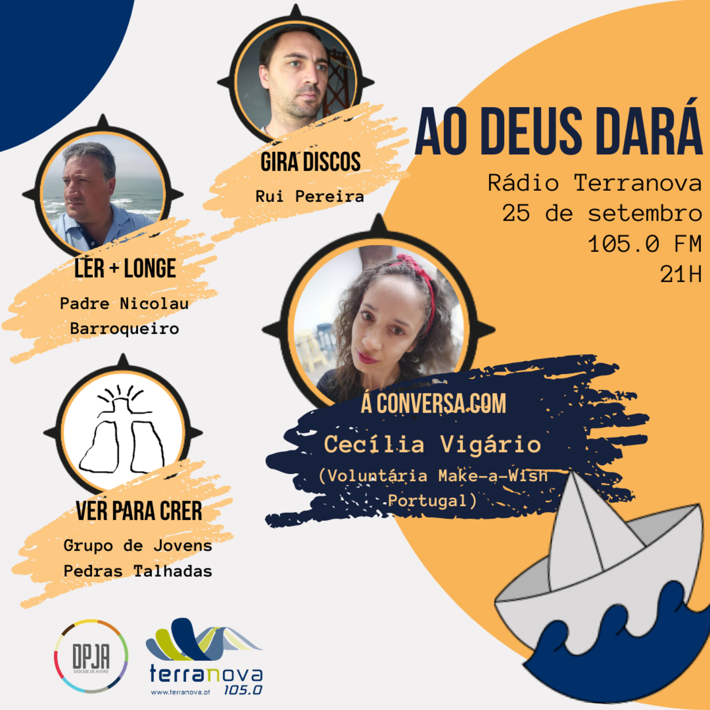 Ao Deus Dará