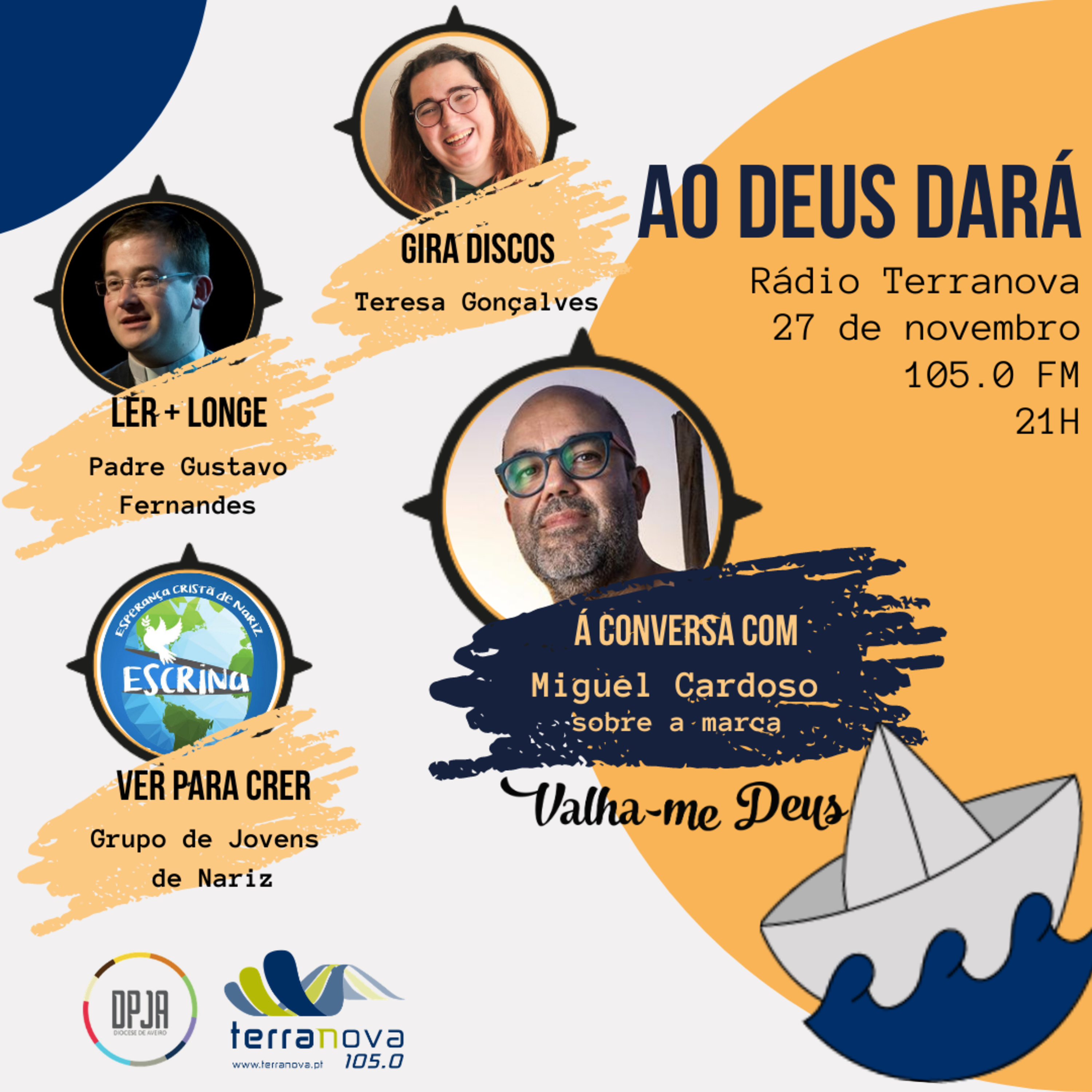 Ao Deus Dará