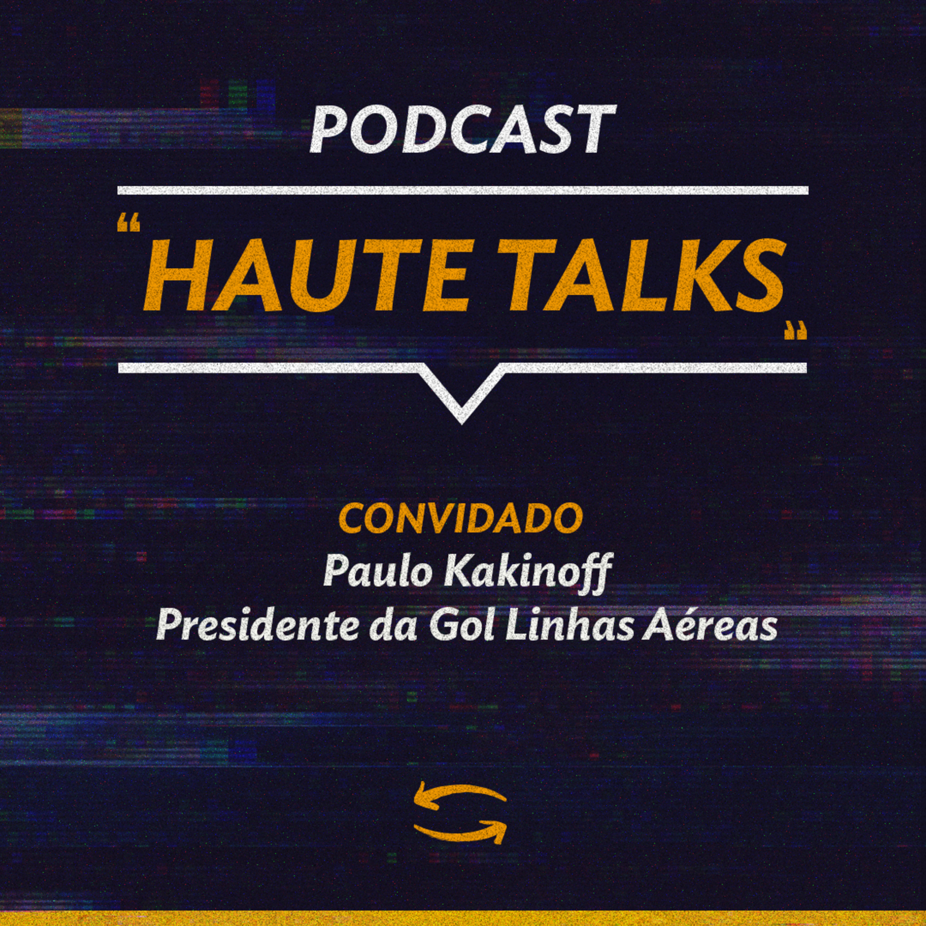 Podcast Haute Talks