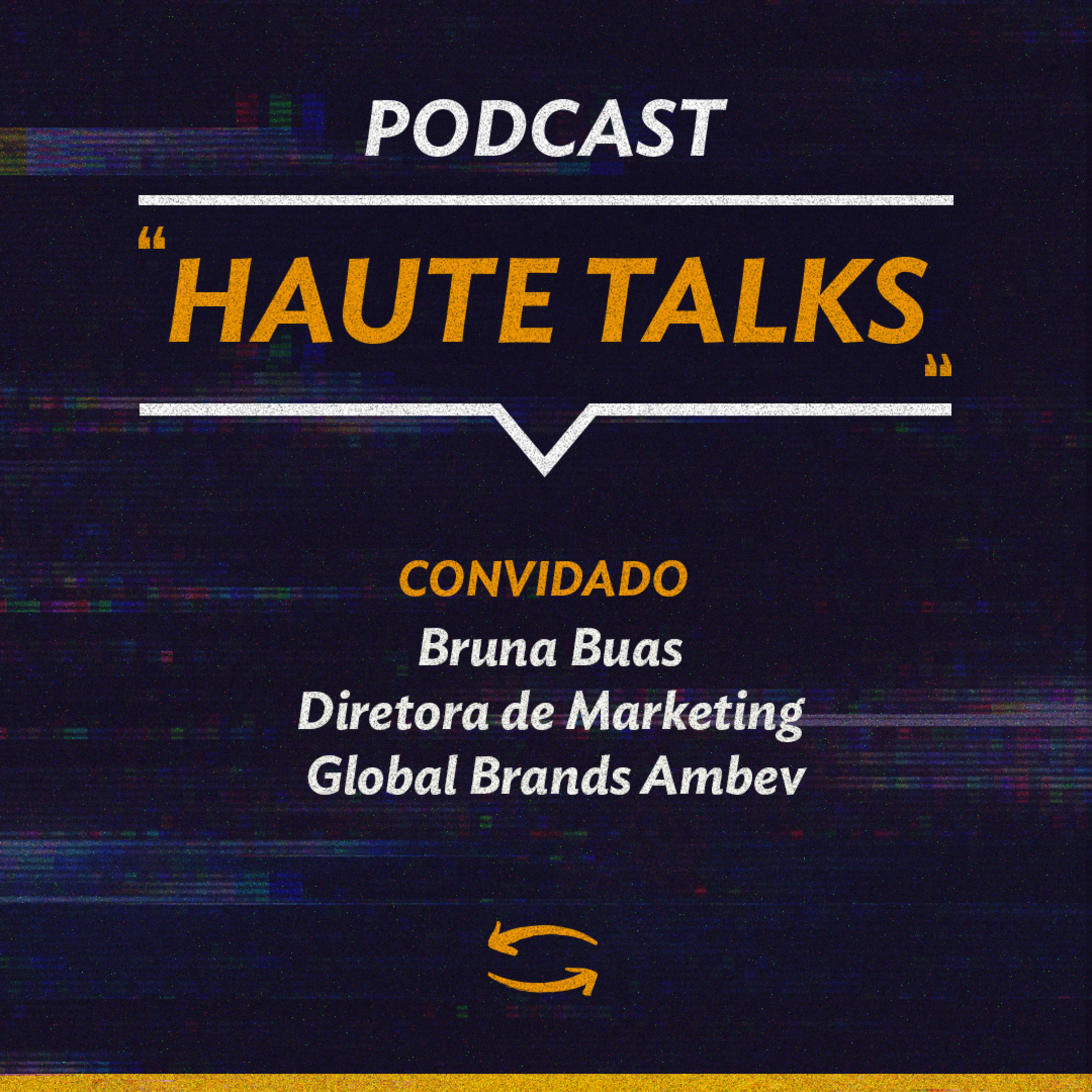 Podcast Haute Talks