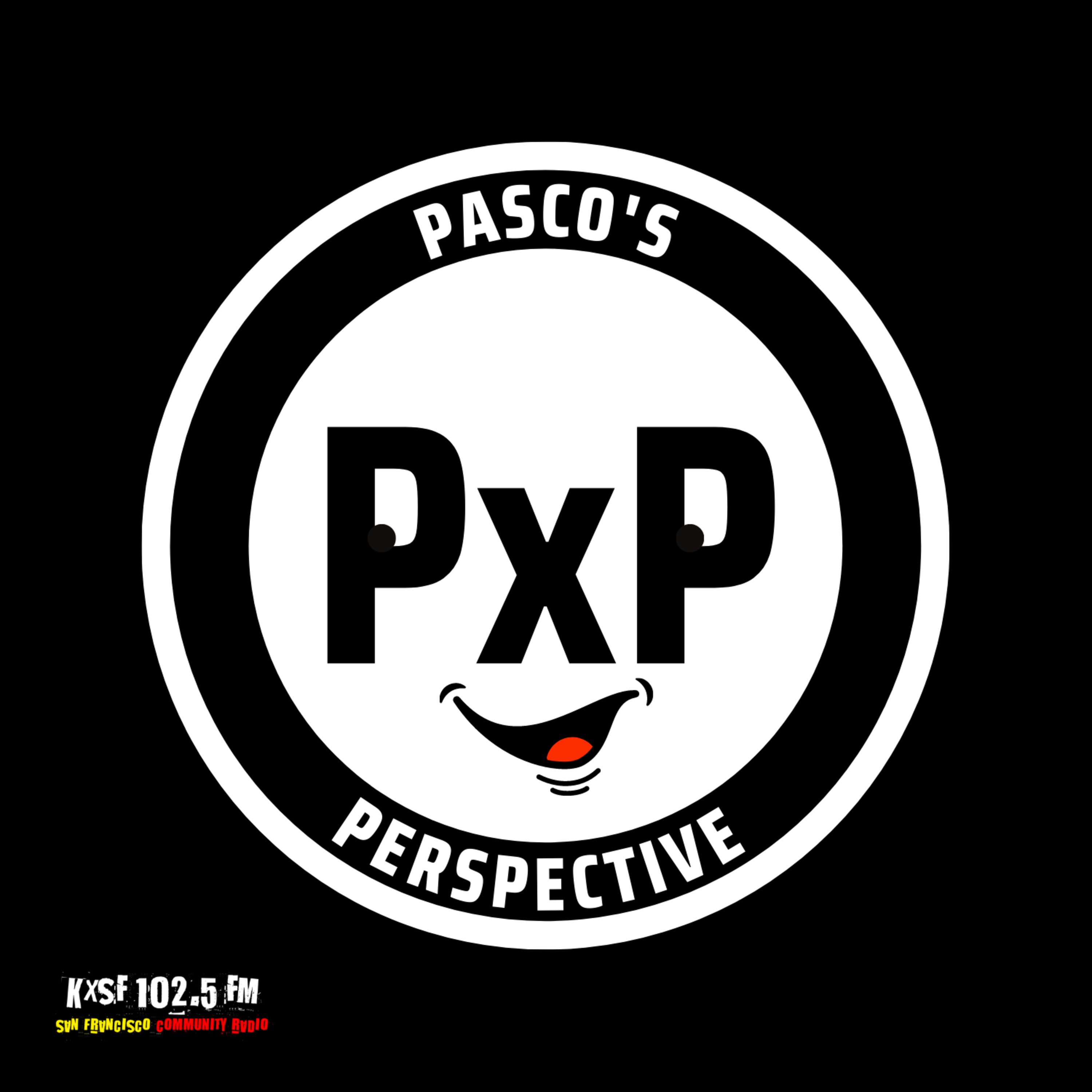 Pasco\'s Perspective